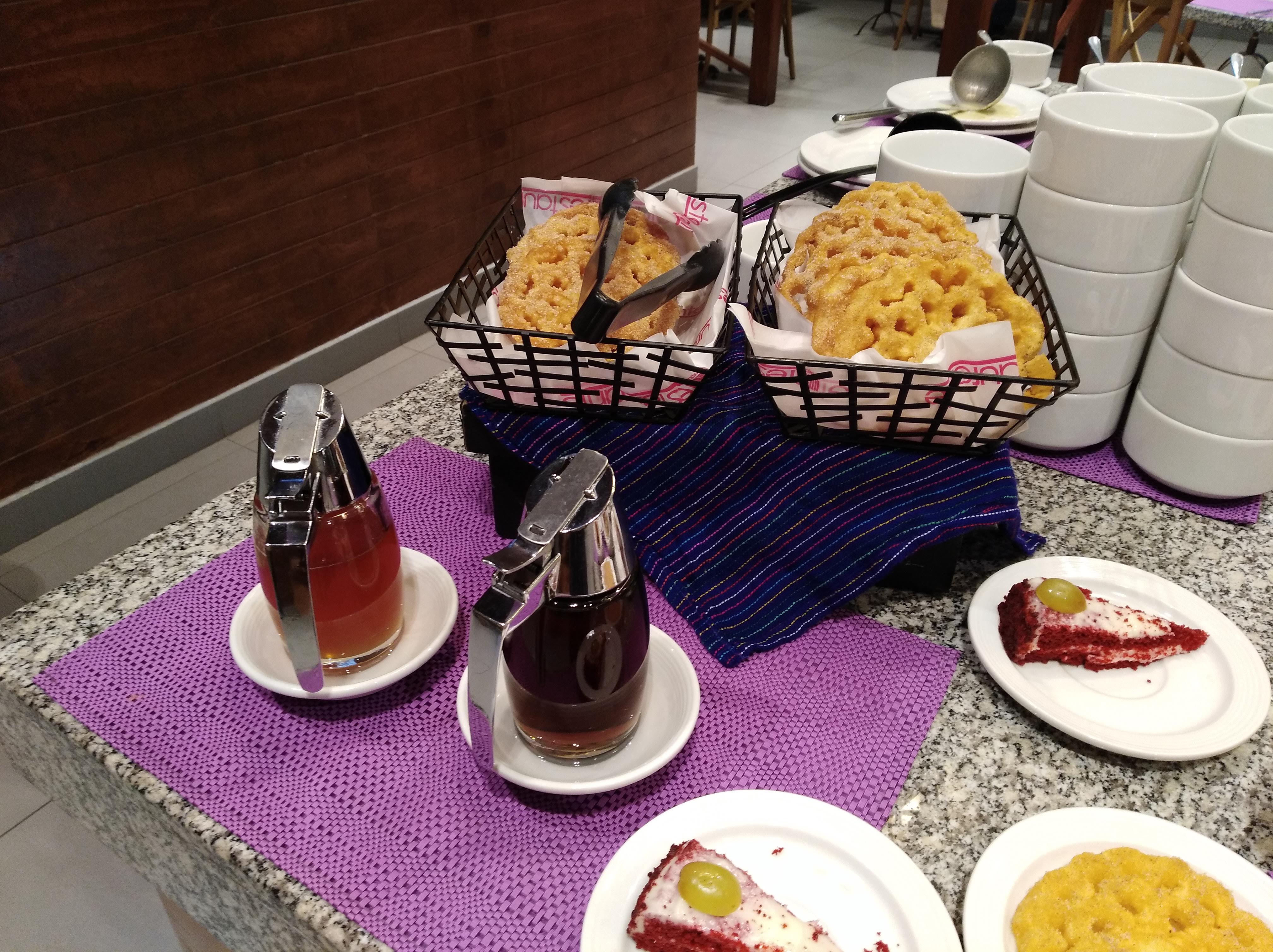 Restaurante Liverpool image 8