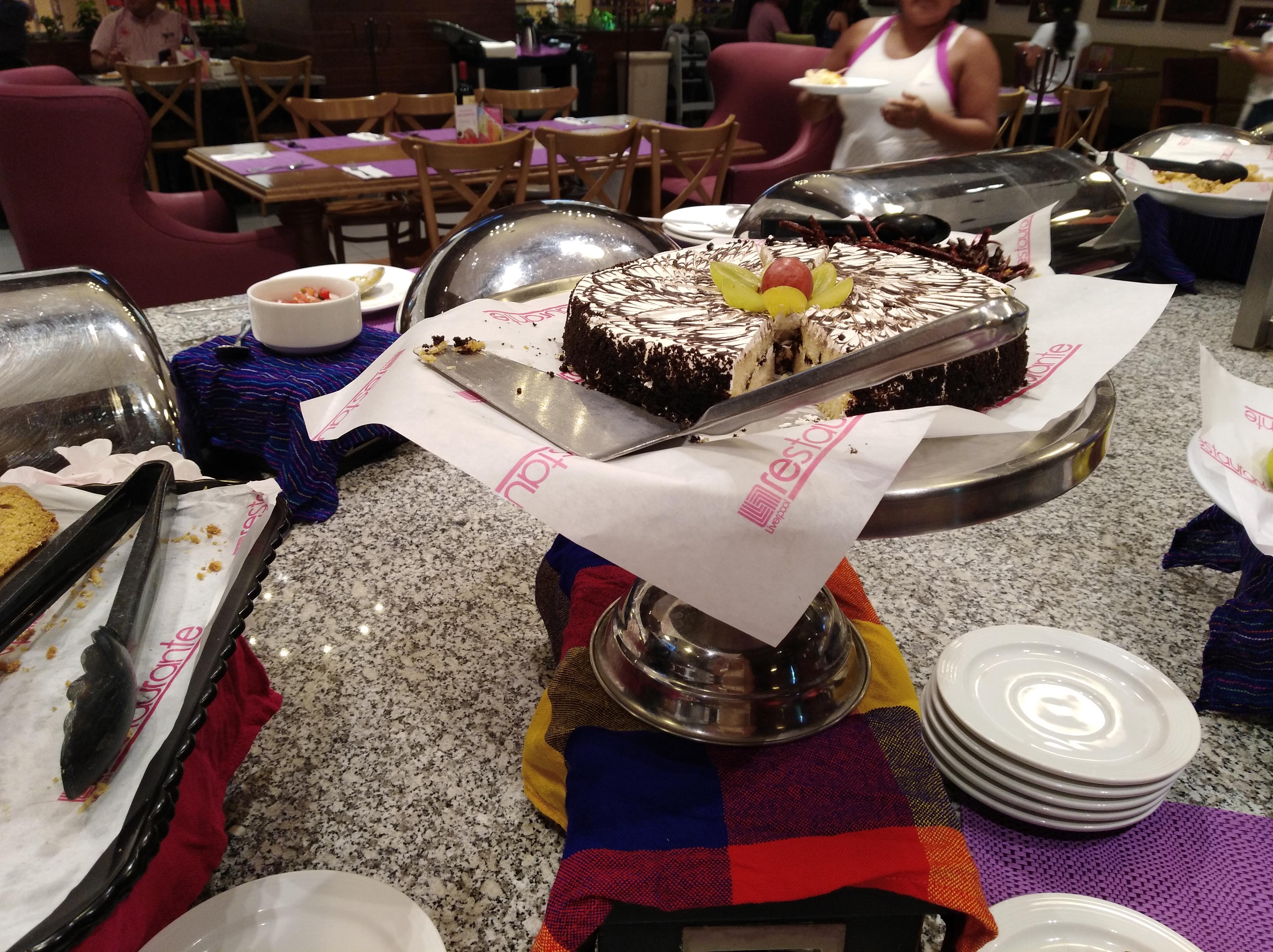 Restaurante Liverpool image 10