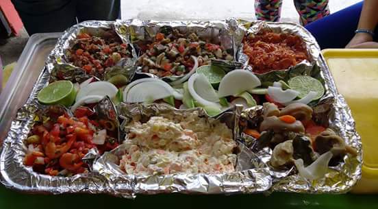 Don Vicente [Botanas] image 1