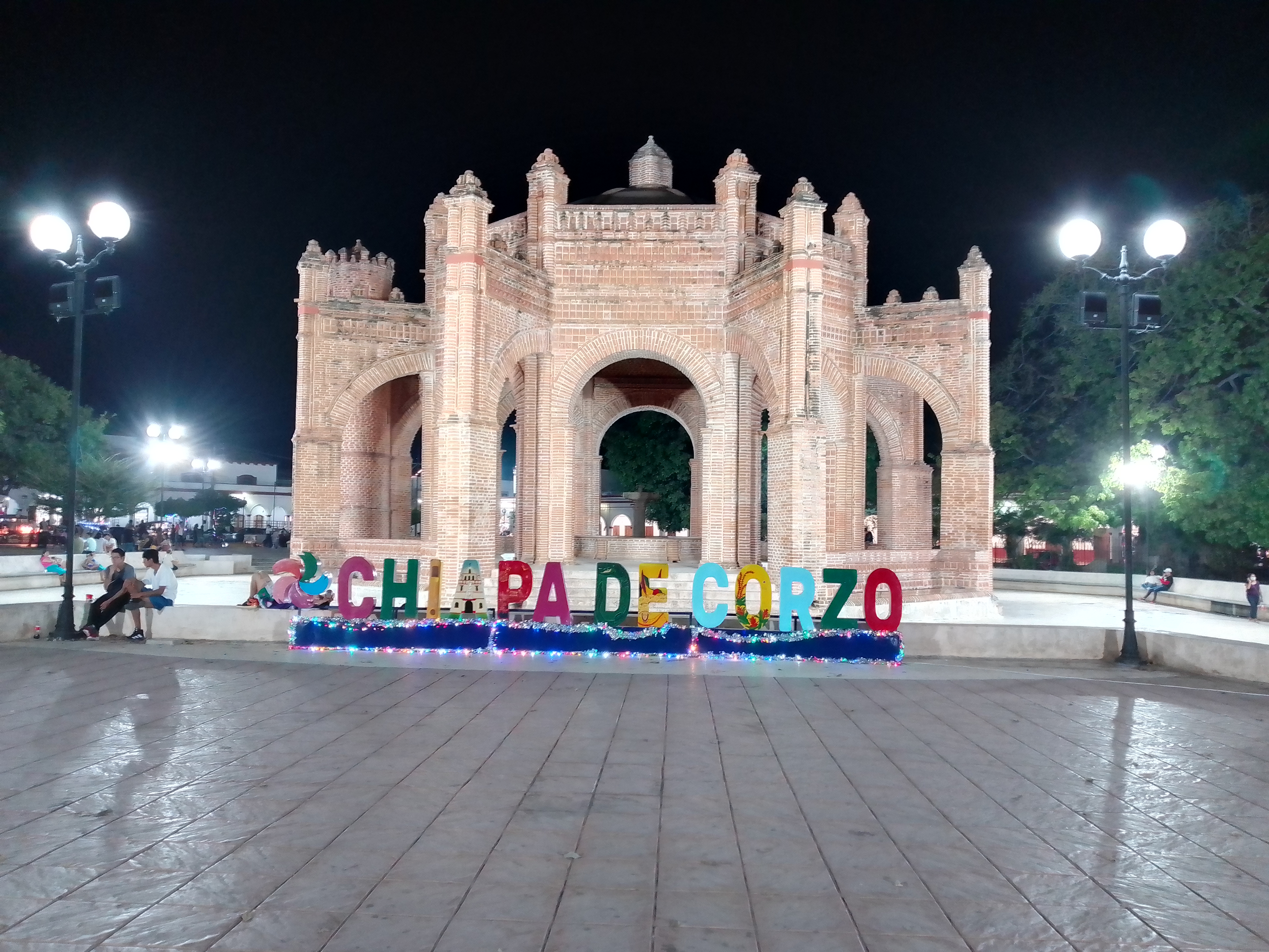 Don Vicente [Botanas] image 2