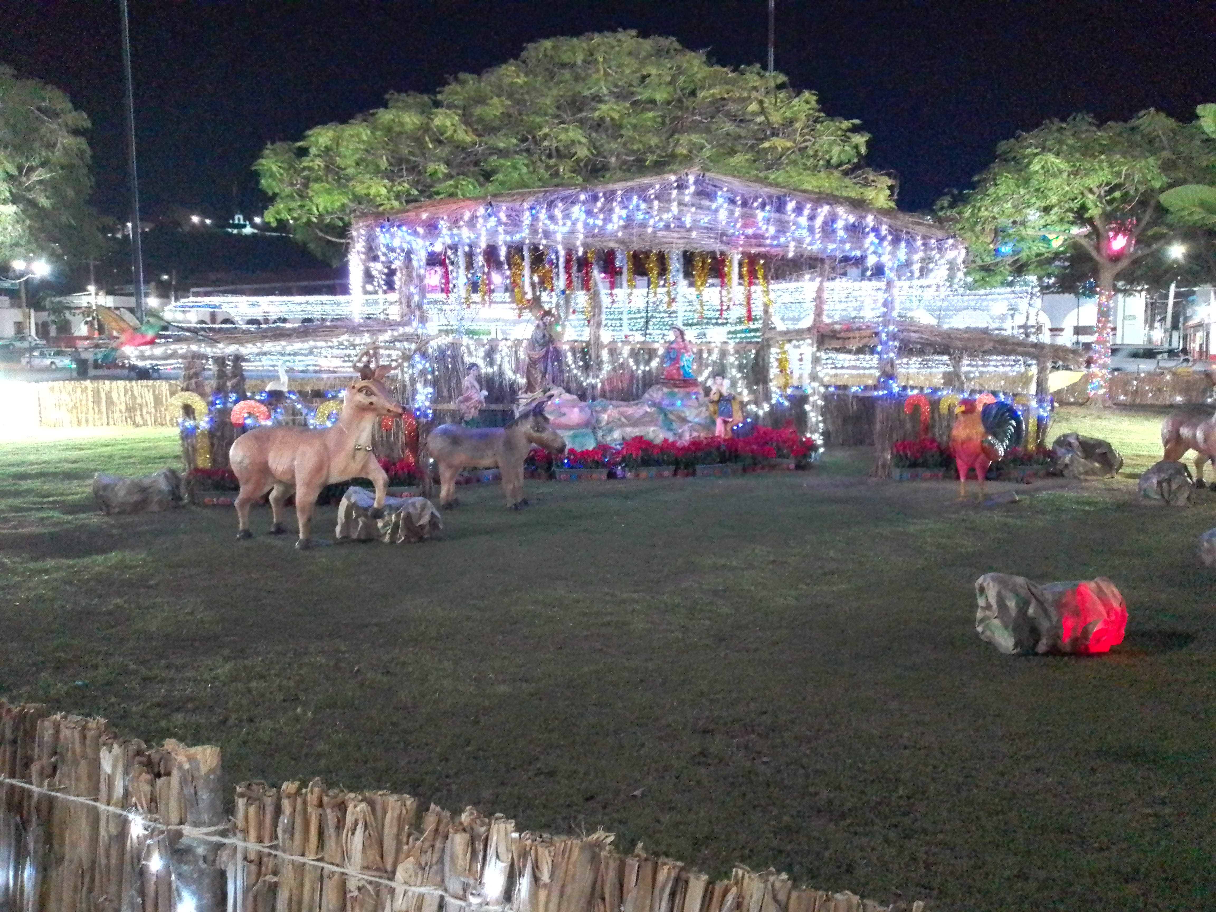 Don Vicente [Botanas] image 3