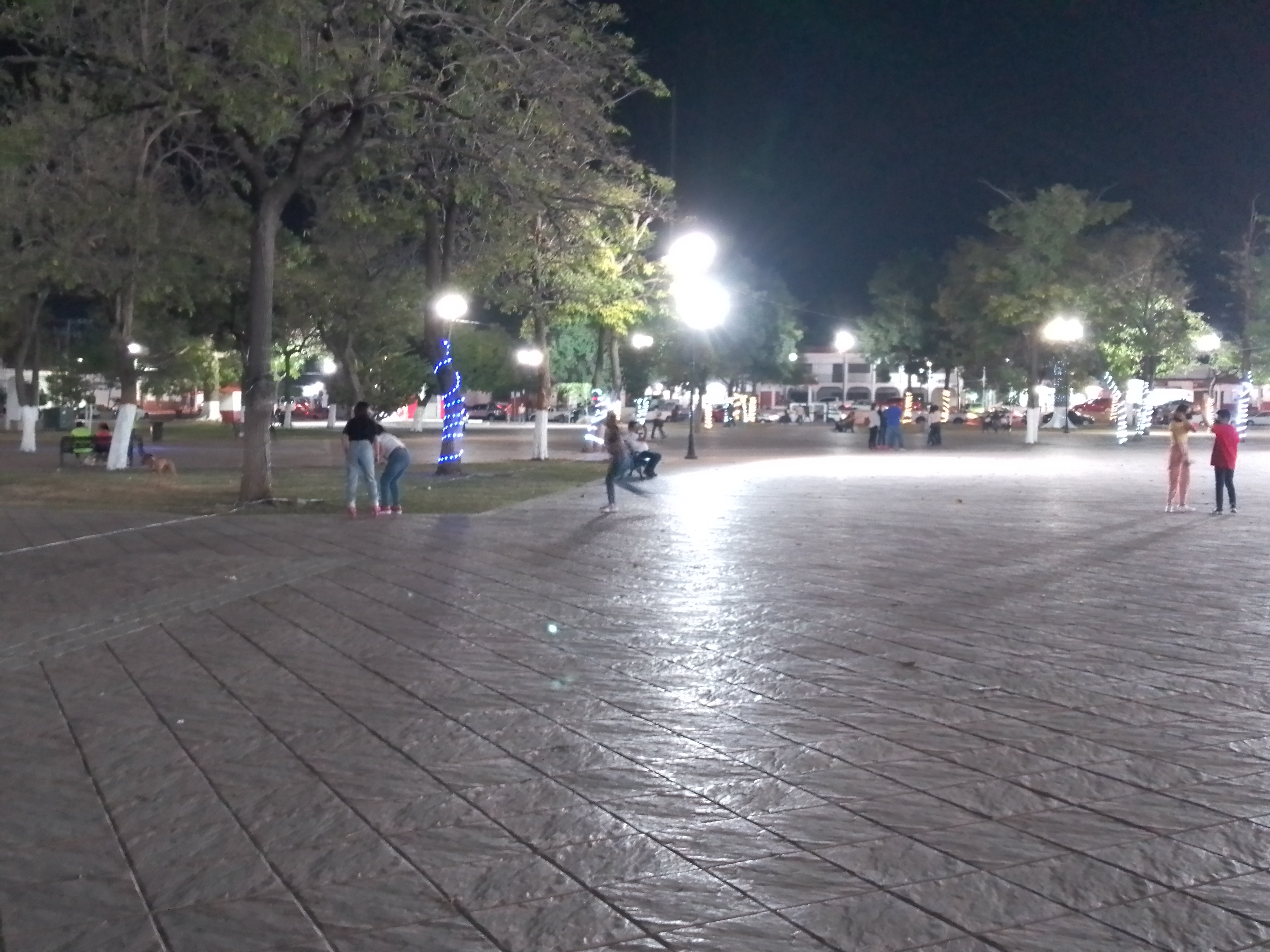 Don Vicente [Botanas] image 4