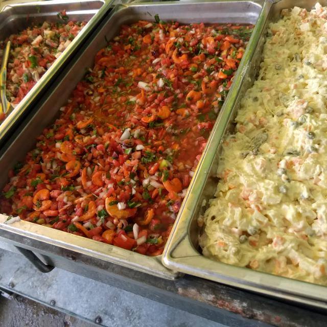 Don Vicente [Botanas] image 6