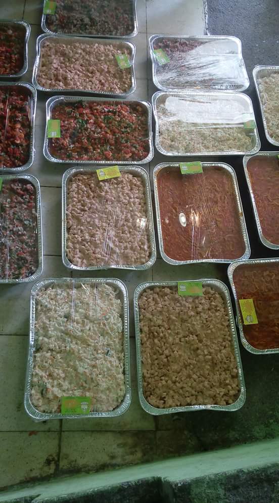 Don Vicente [Botanas] image 8