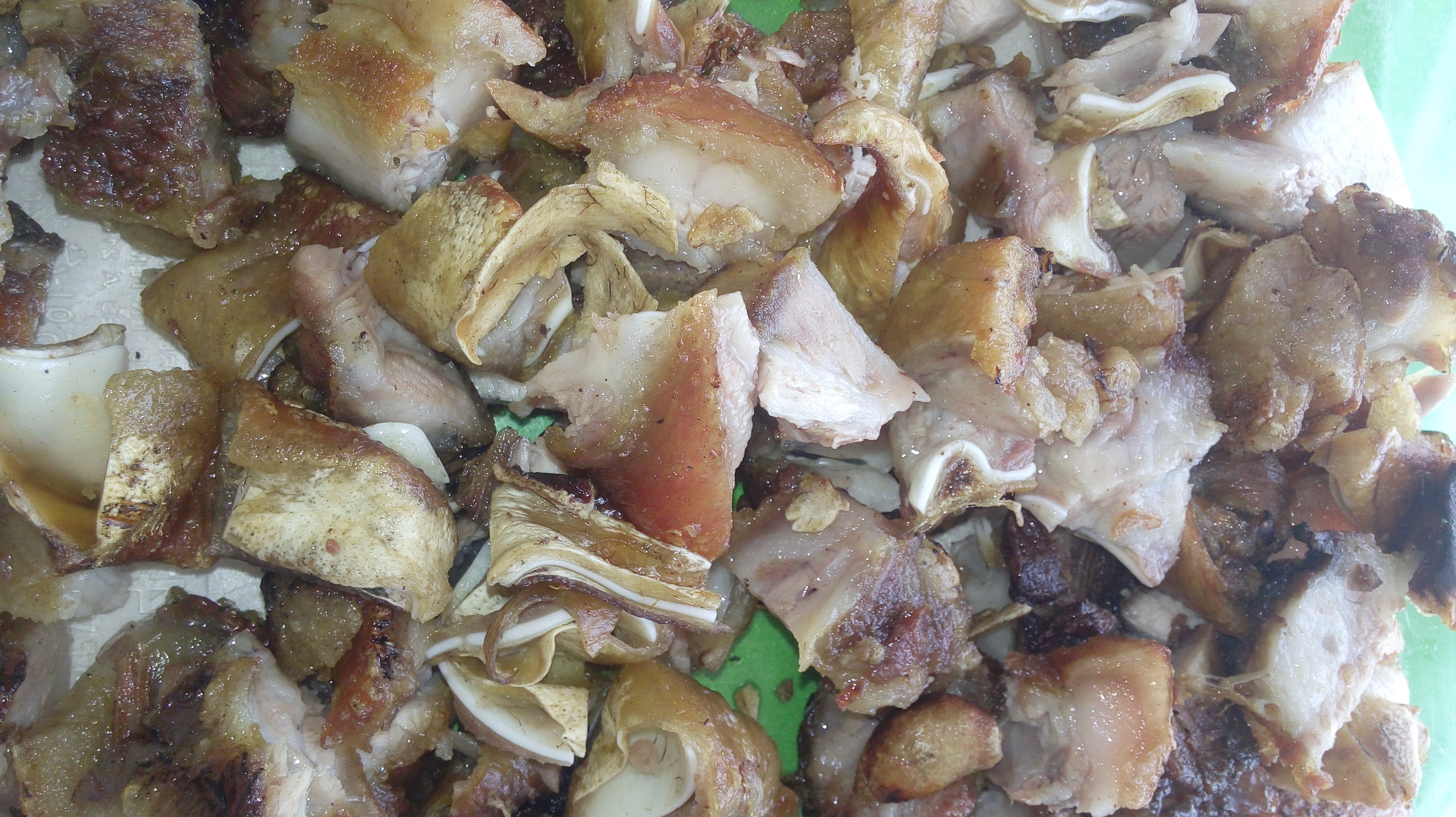 Don Vicente [Botanas] image 10