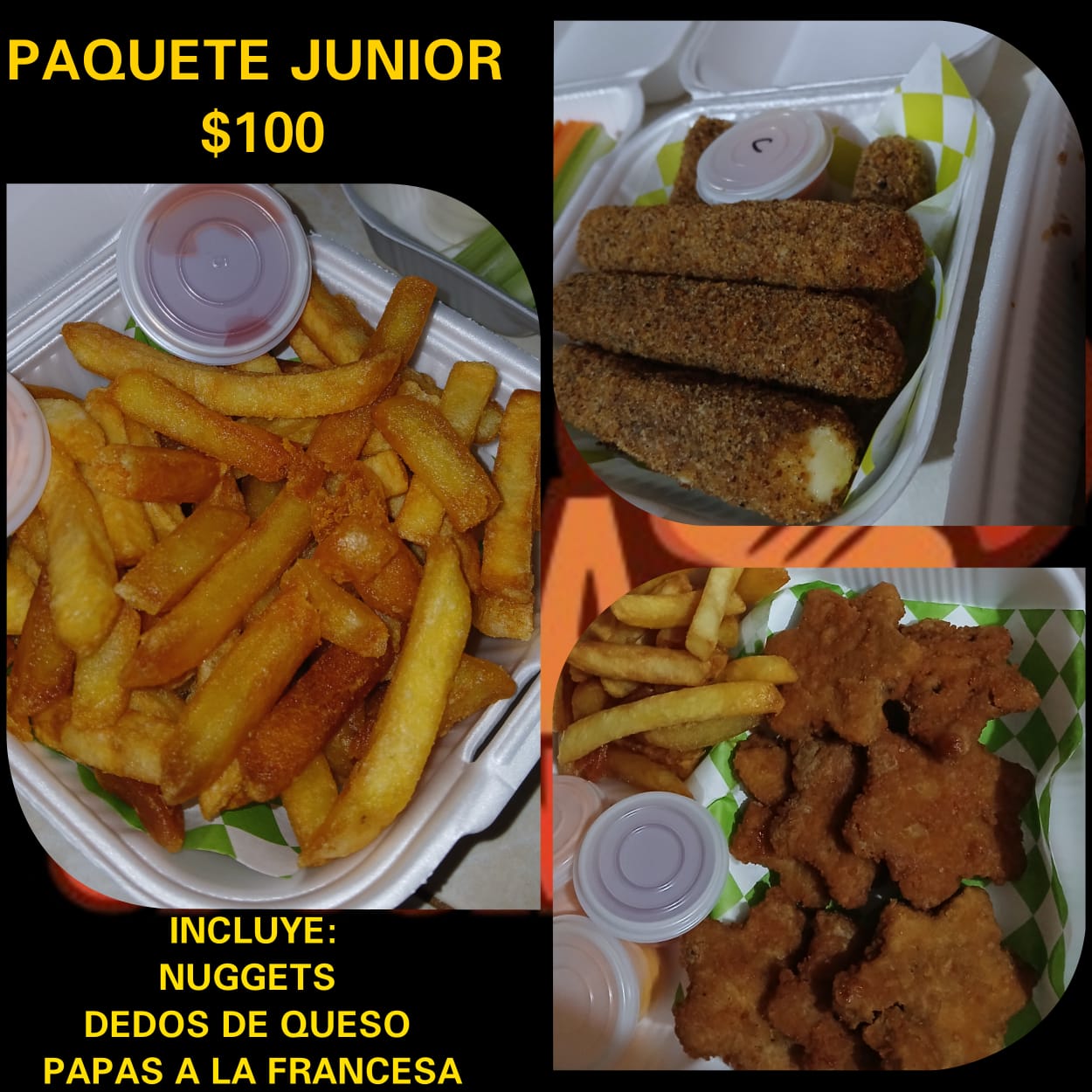 ESTAS SI SON ALAS image 2