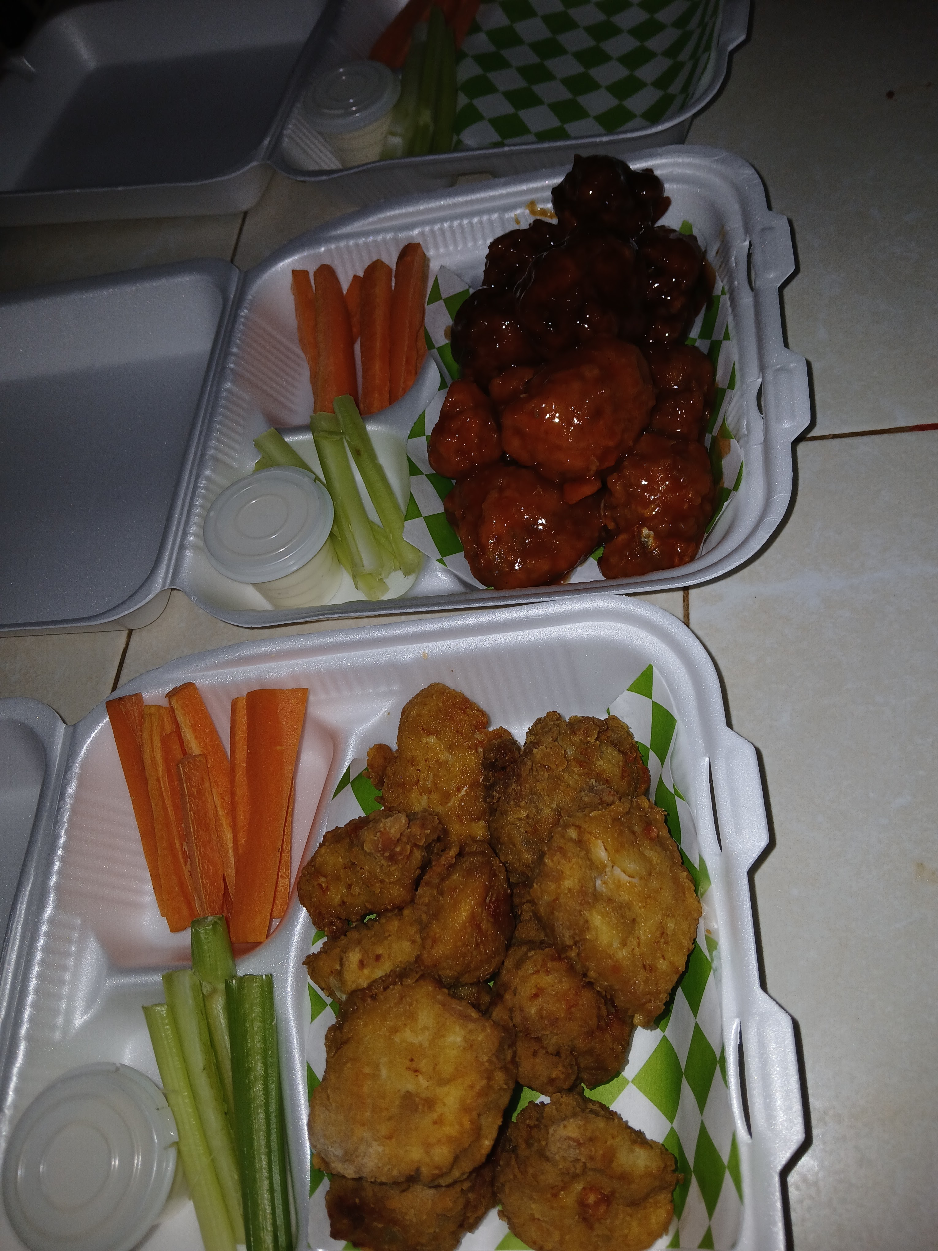 ESTAS SI SON ALAS image 6