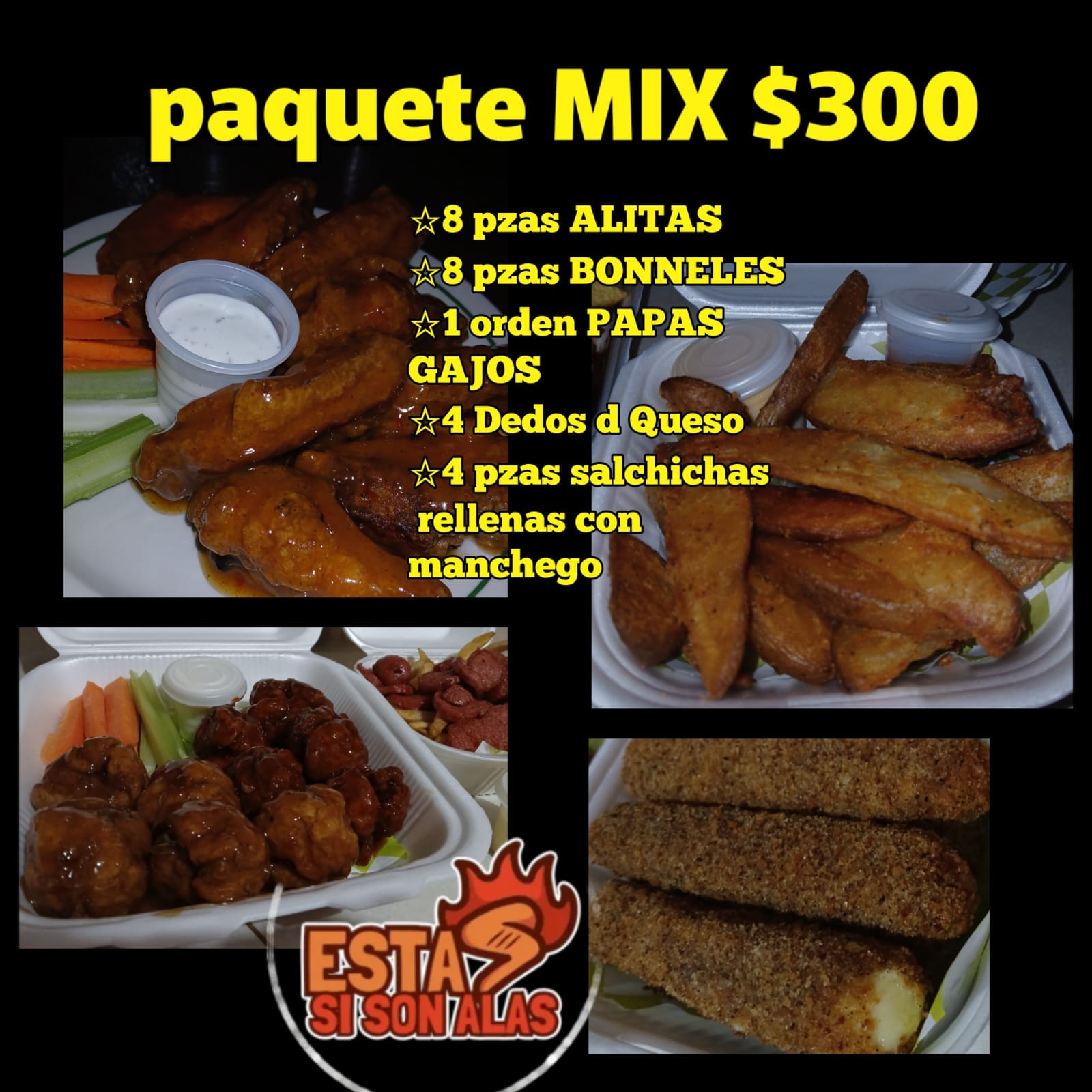 ESTAS SI SON ALAS image 7