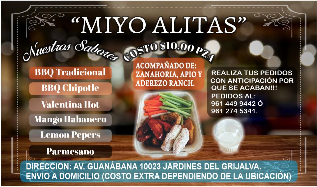 Miyo Alitas image 4