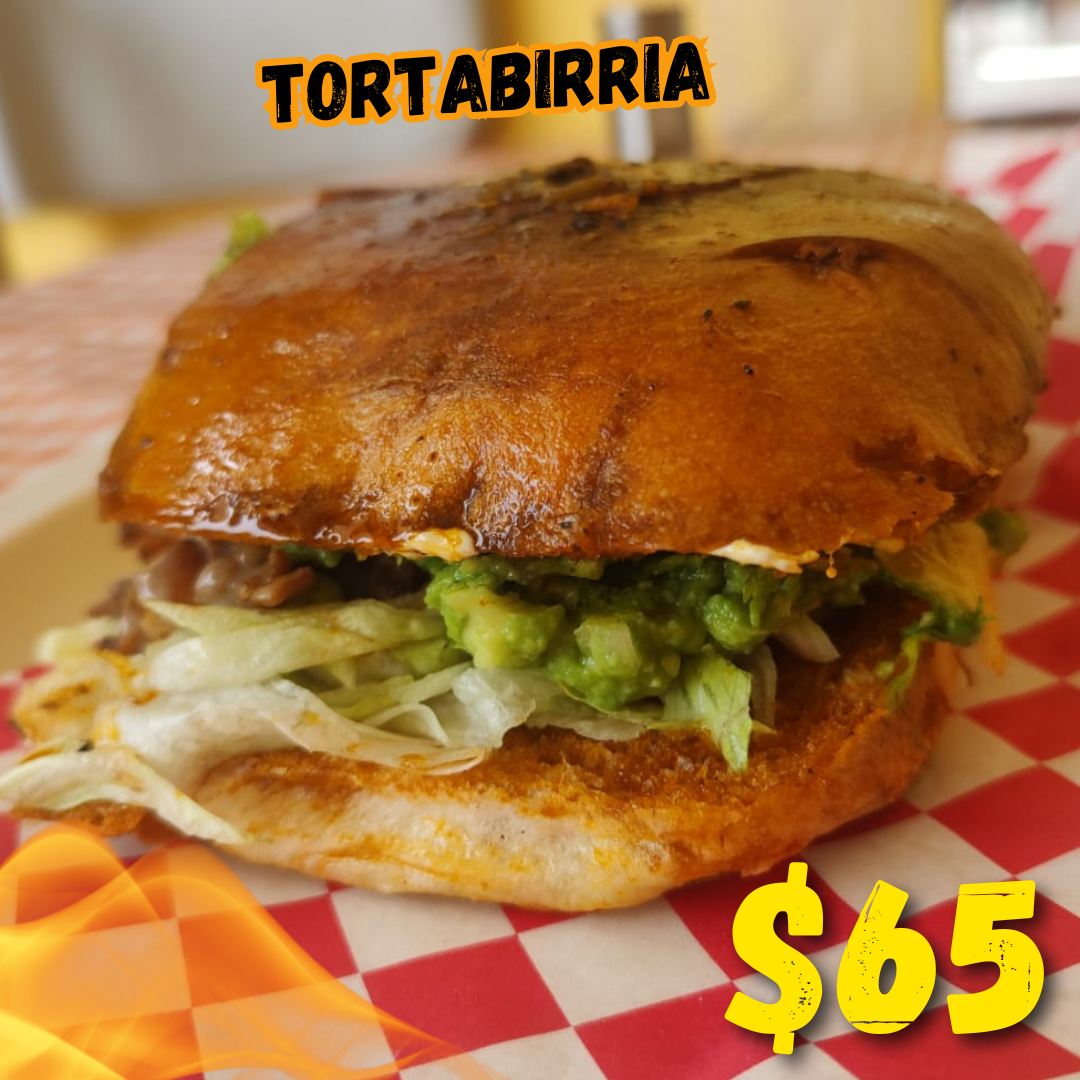 Semakama Quesadillas & consomé image 2