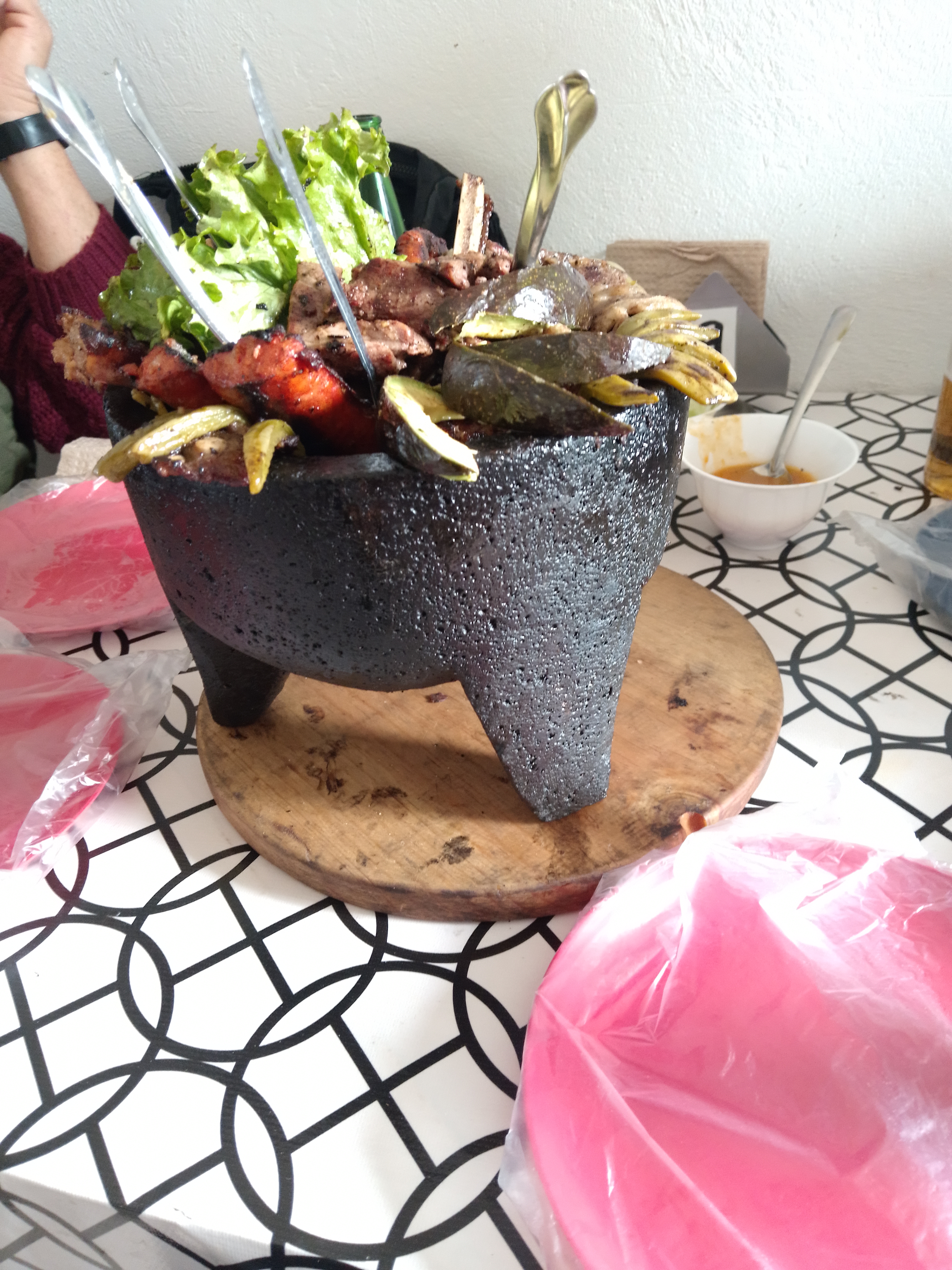 Molcajetes Tonanitla image 1