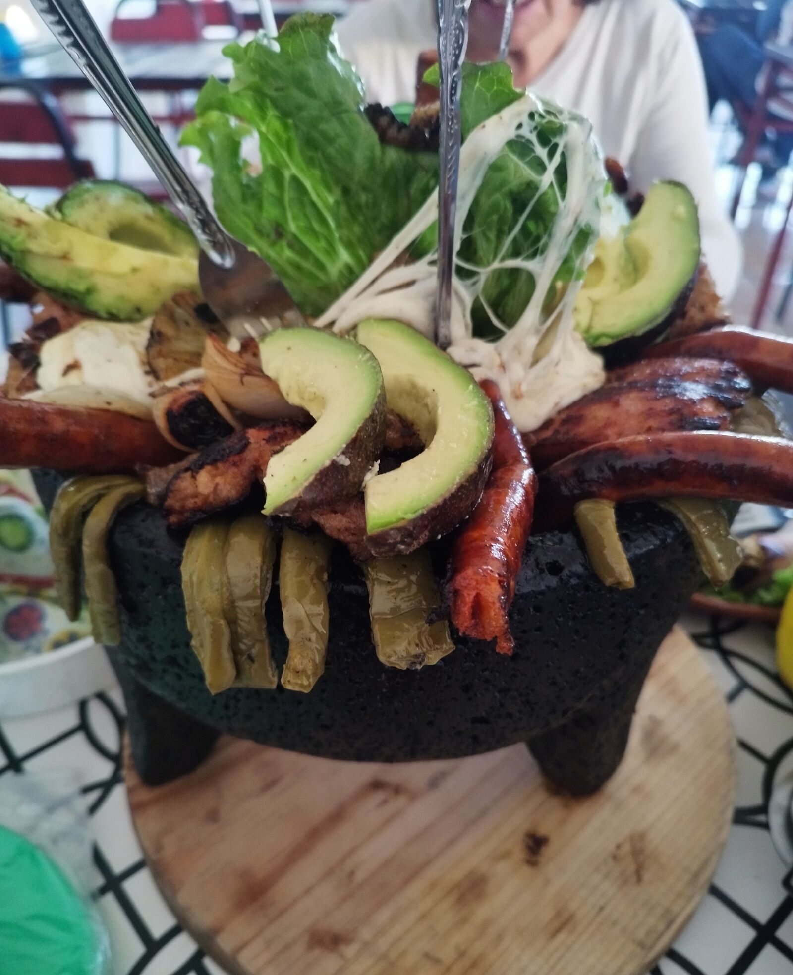 Molcajetes Tonanitla image 2