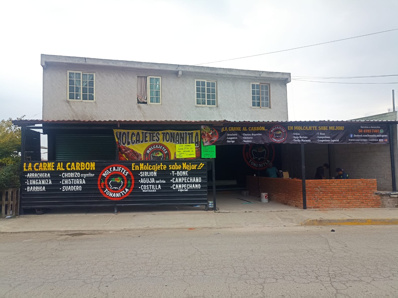 Molcajetes Tonanitla image 4