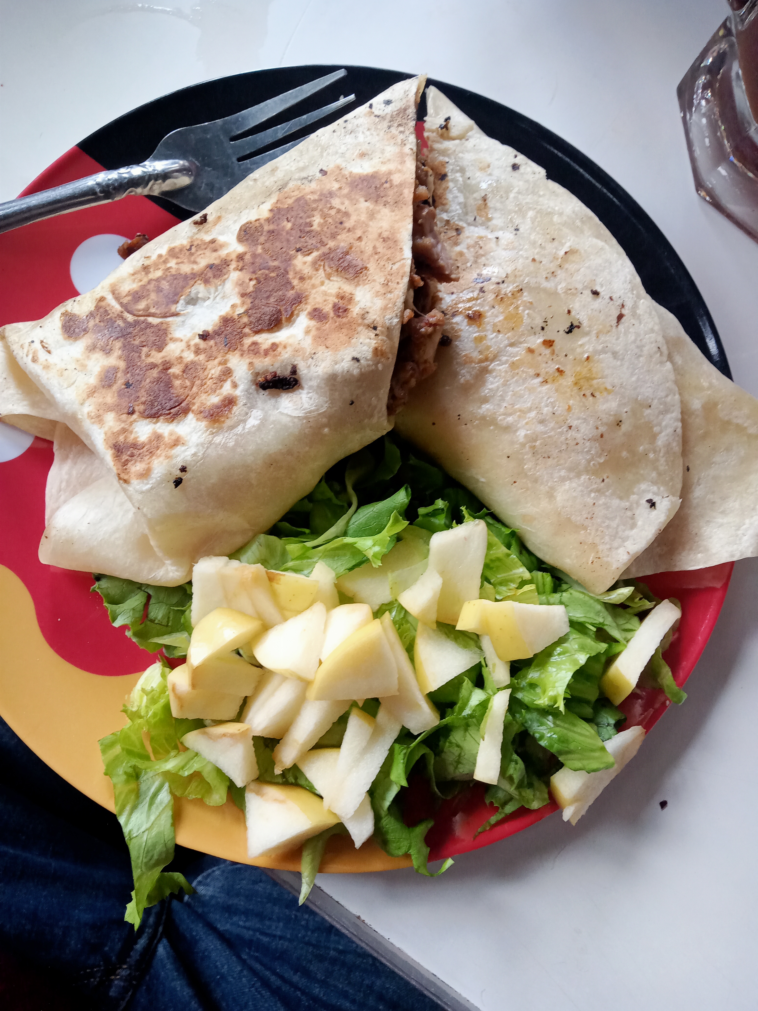 La cabaña tonanitla image 1