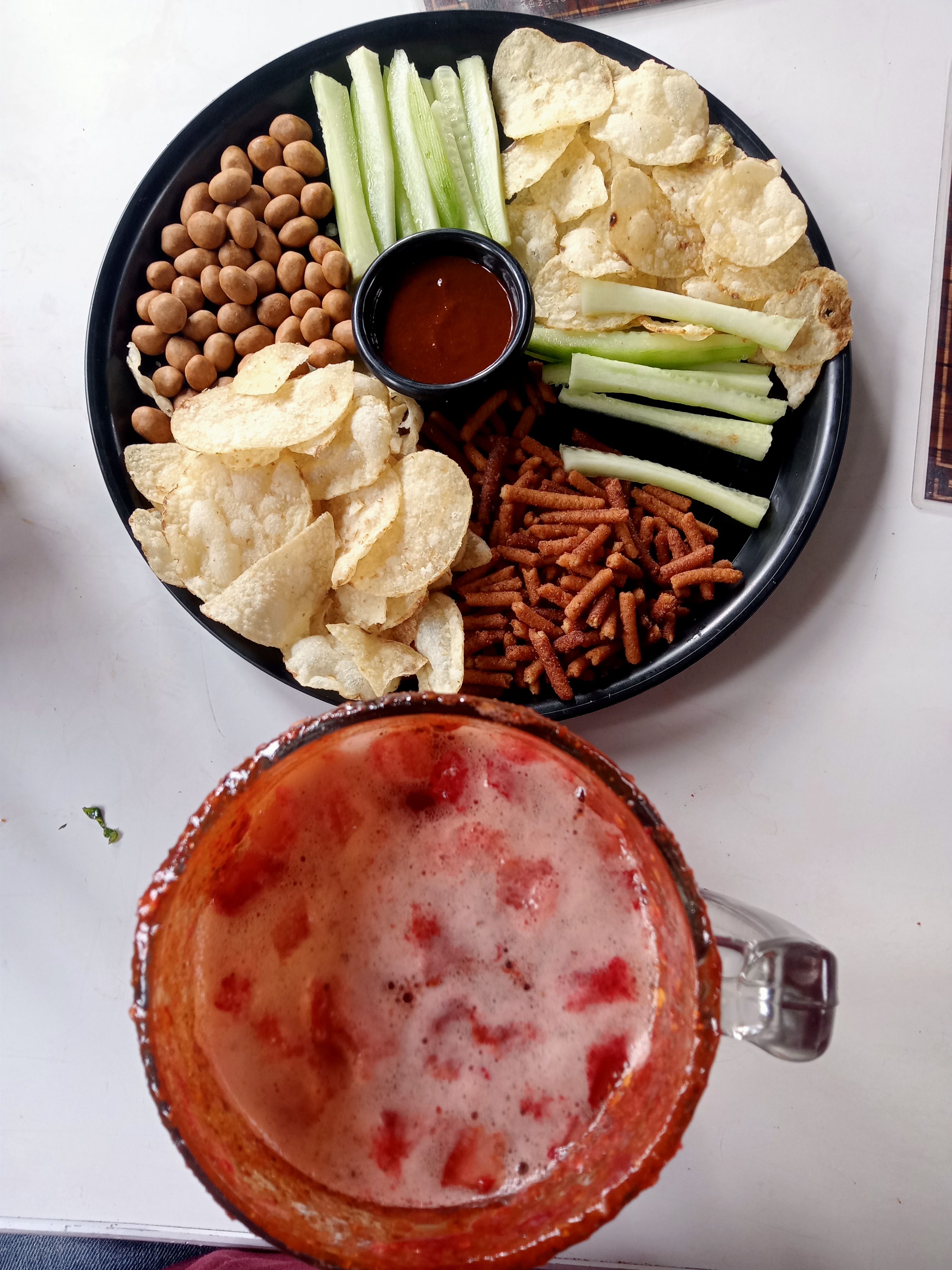 La cabaña tonanitla image 2