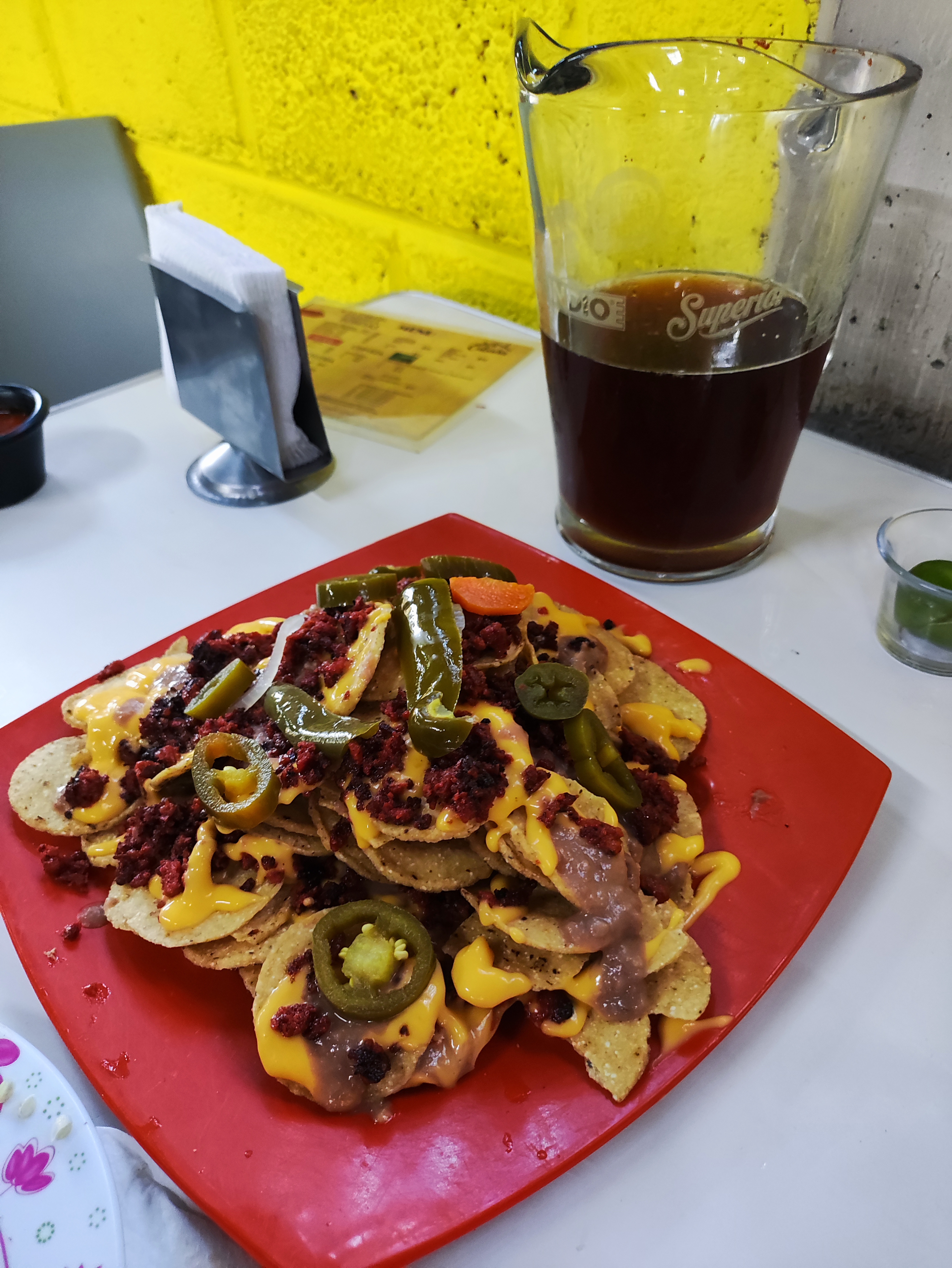 La cabaña tonanitla image 3