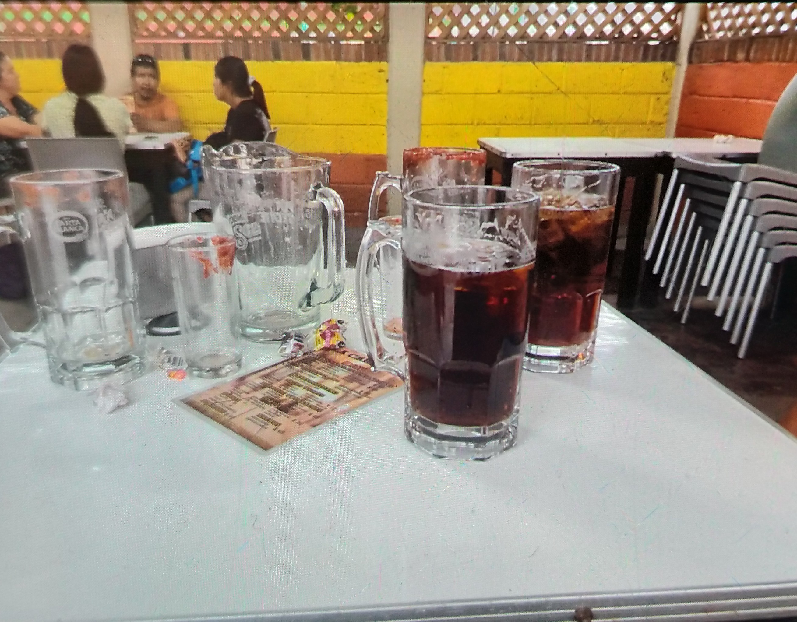 La cabaña tonanitla image 4