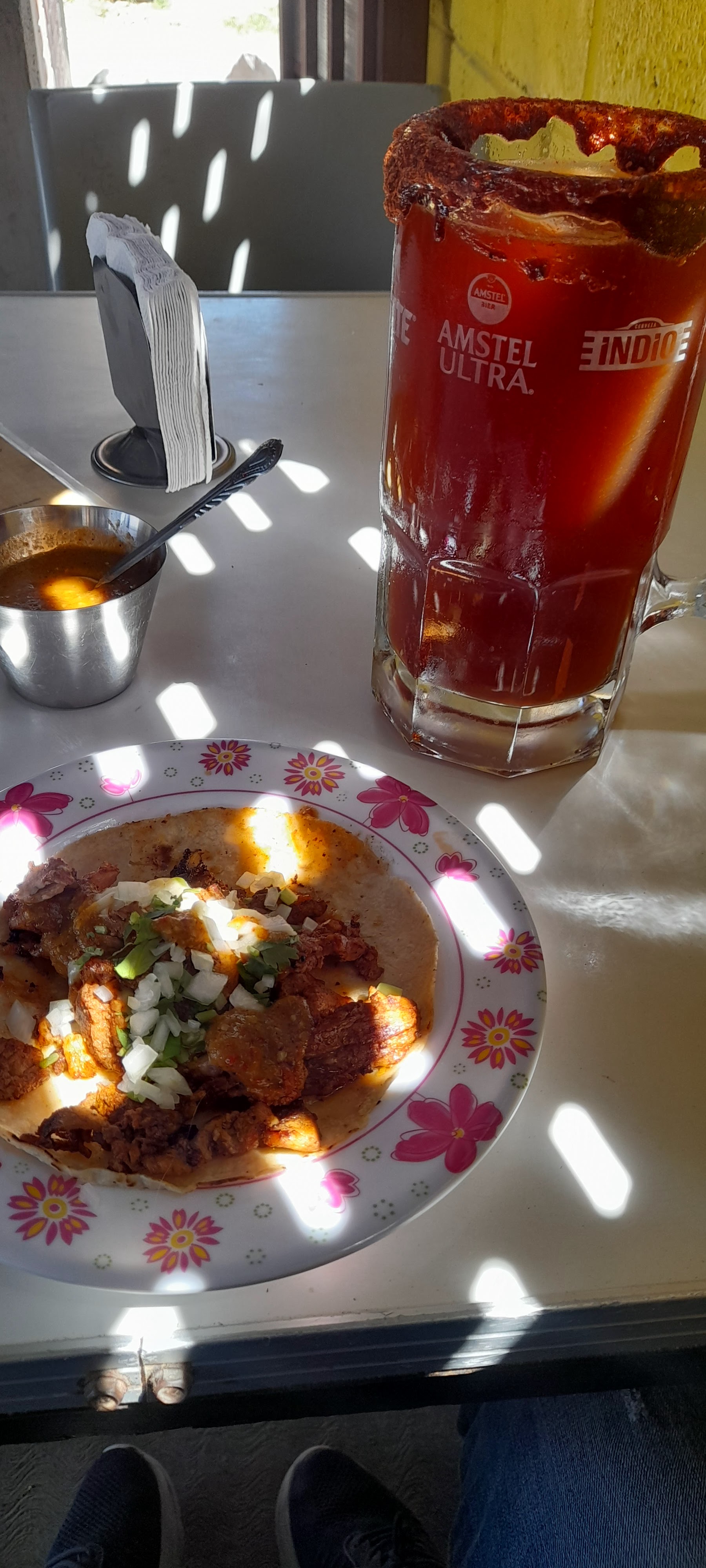 La cabaña tonanitla image 5