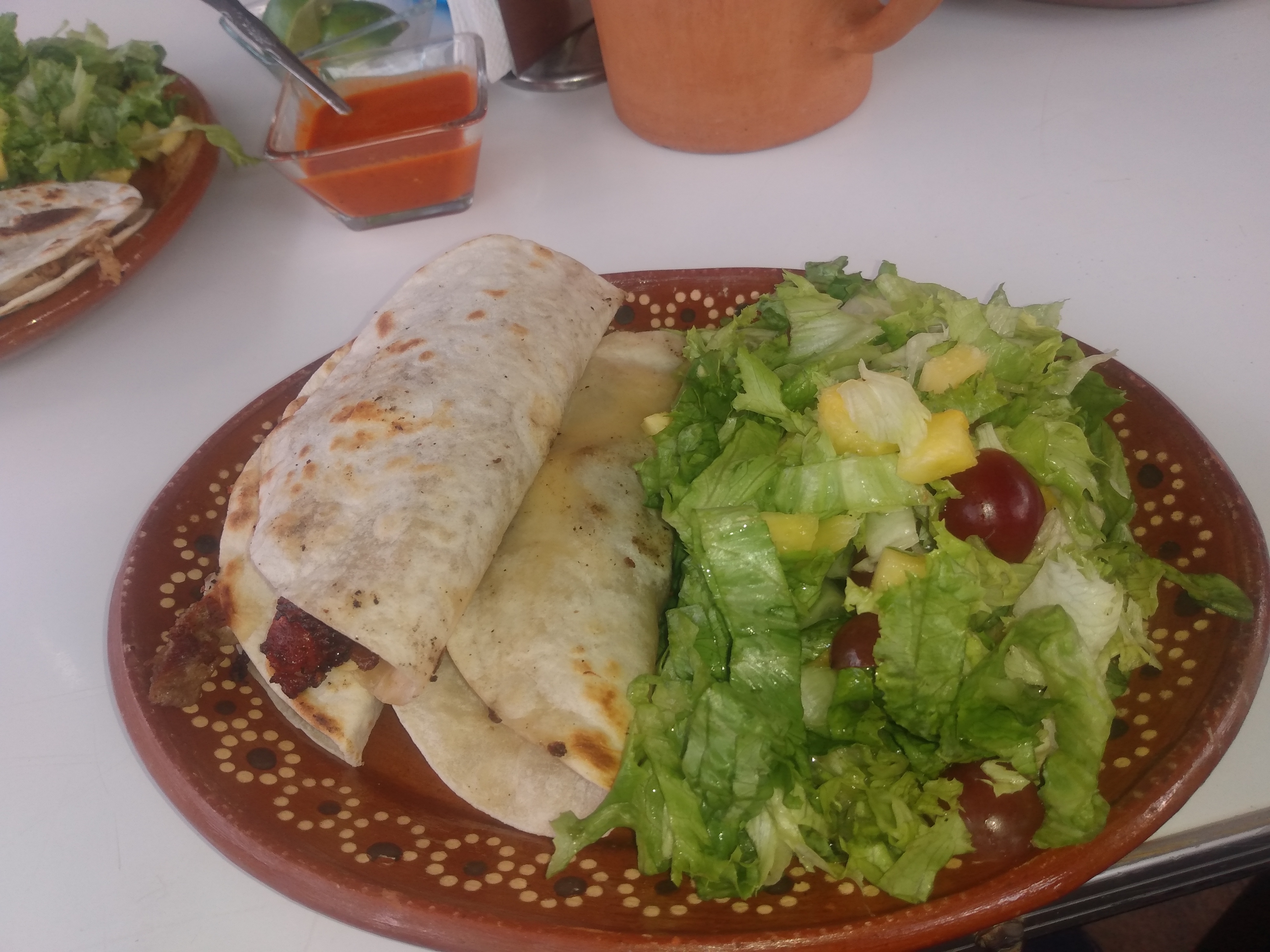 La cabaña tonanitla image 6