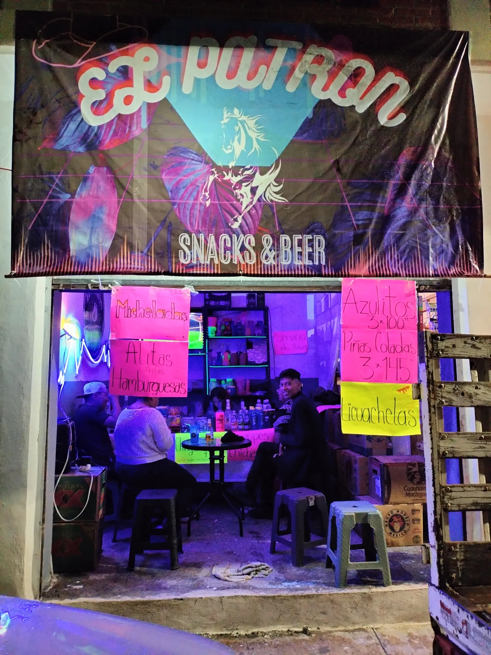 El patrón image 1
