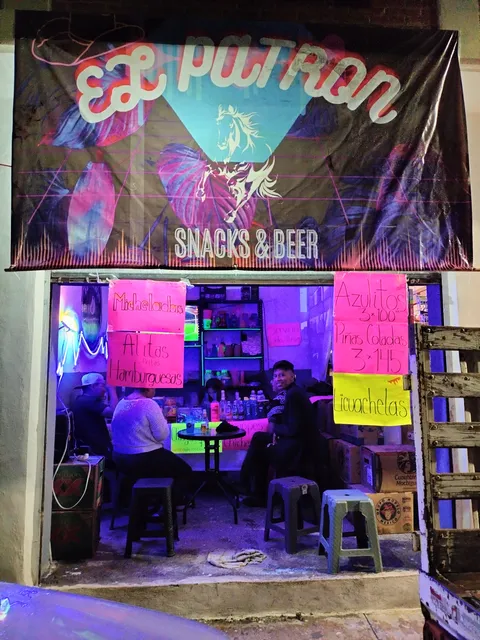 El patrón image 1