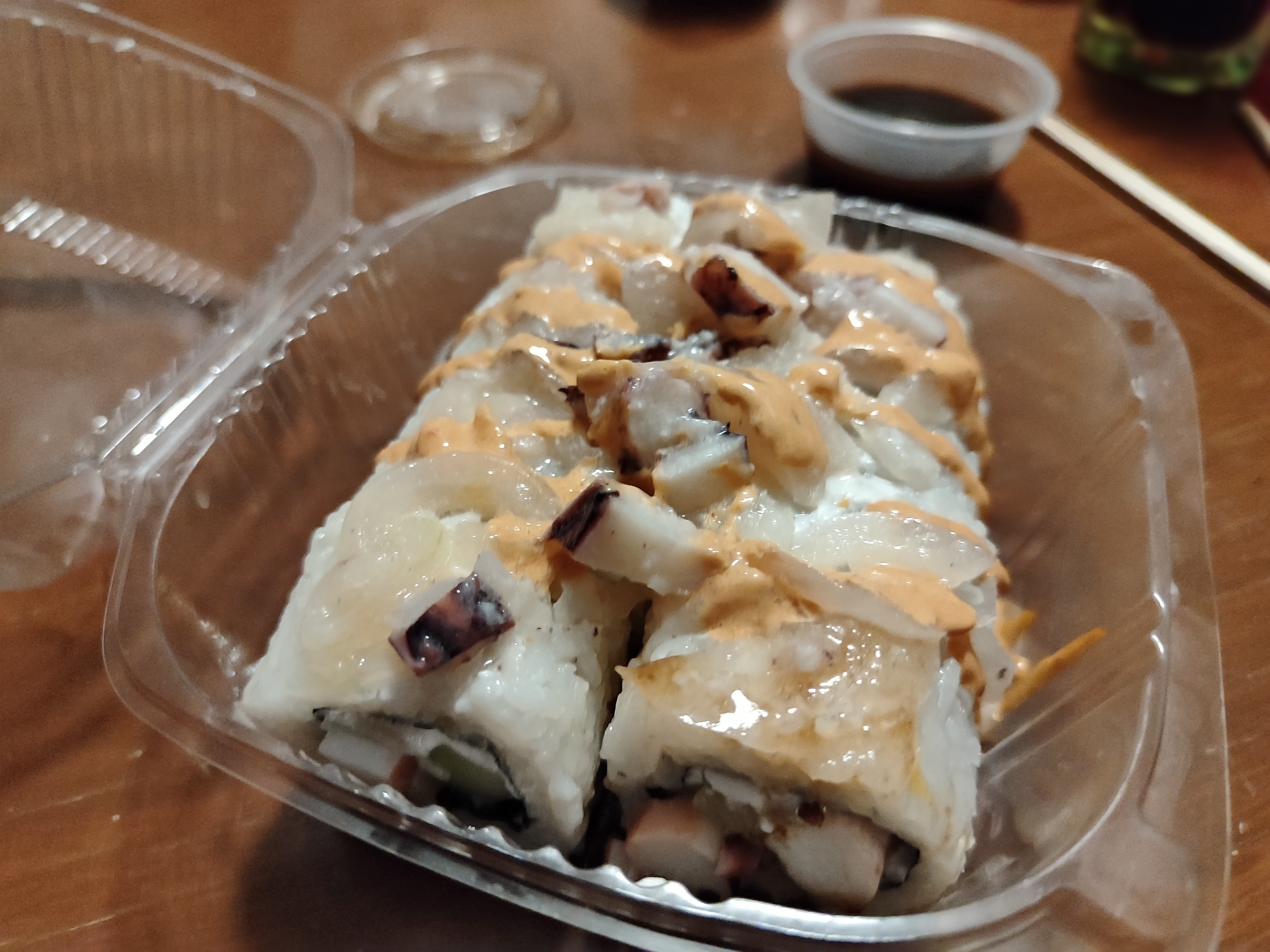 Kami Sushi image 2