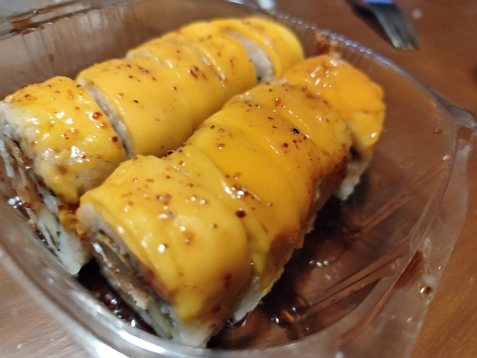 Kami Sushi image 3