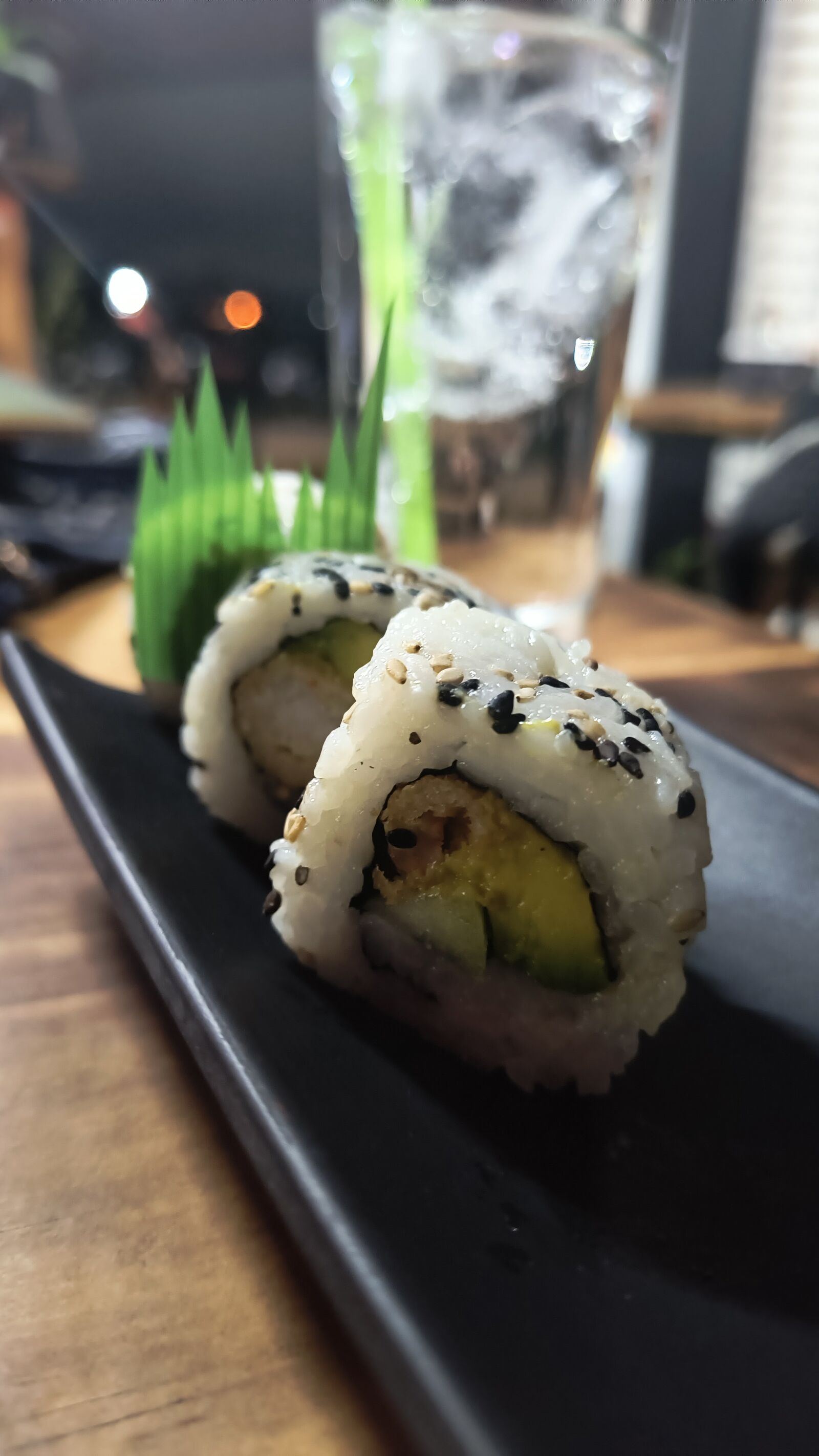 Kami Sushi image 4