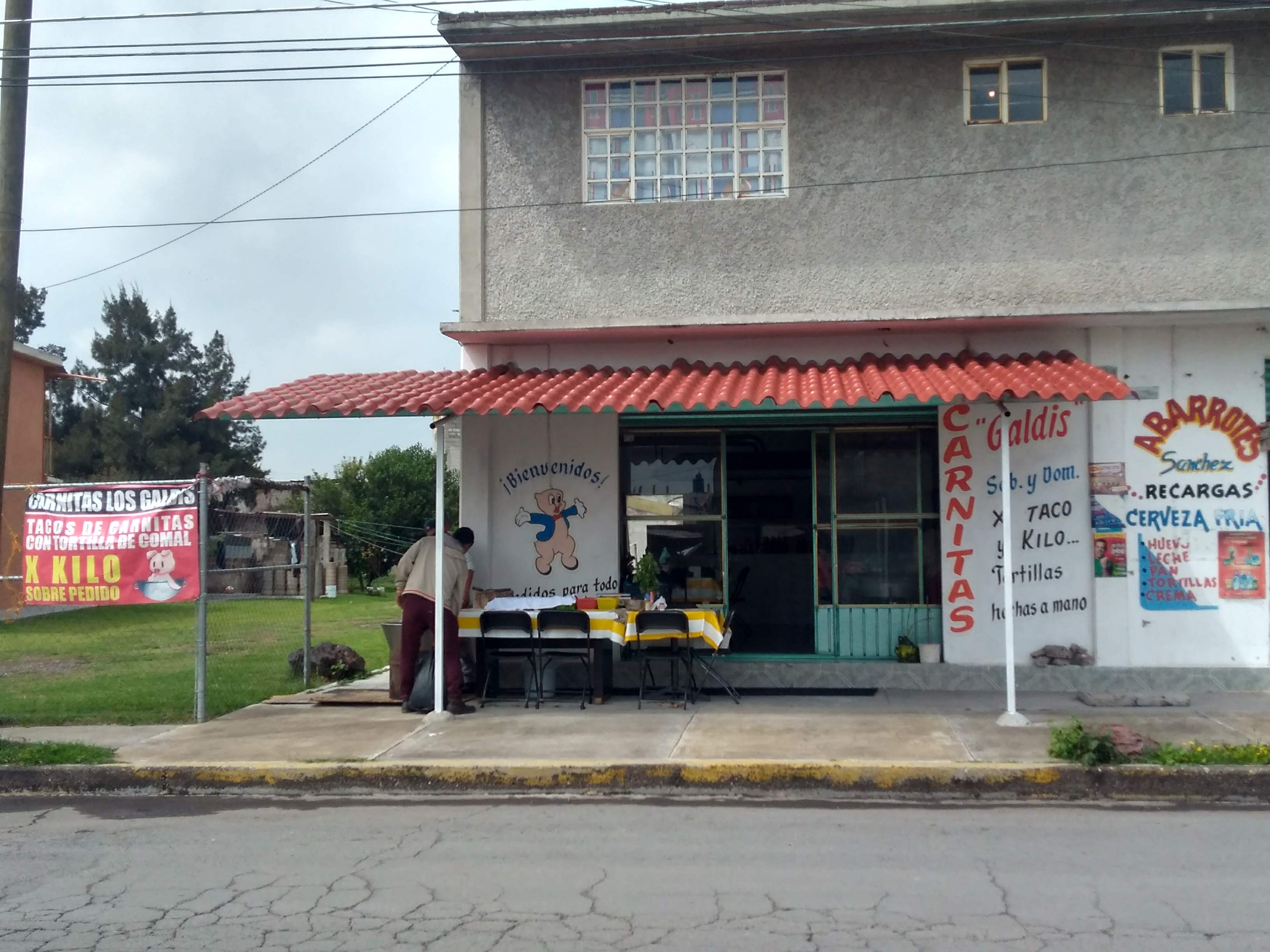 Carnitas "Galdis" image 1