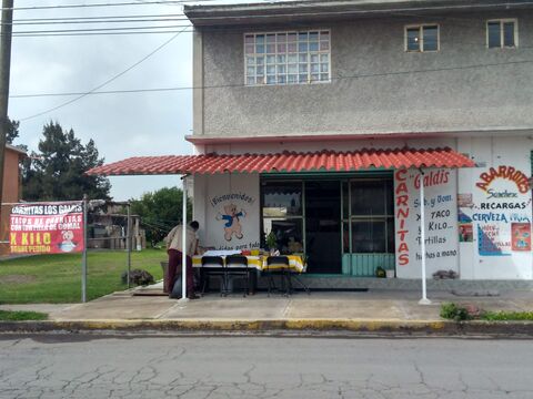 Carnitas "Galdis" image 1