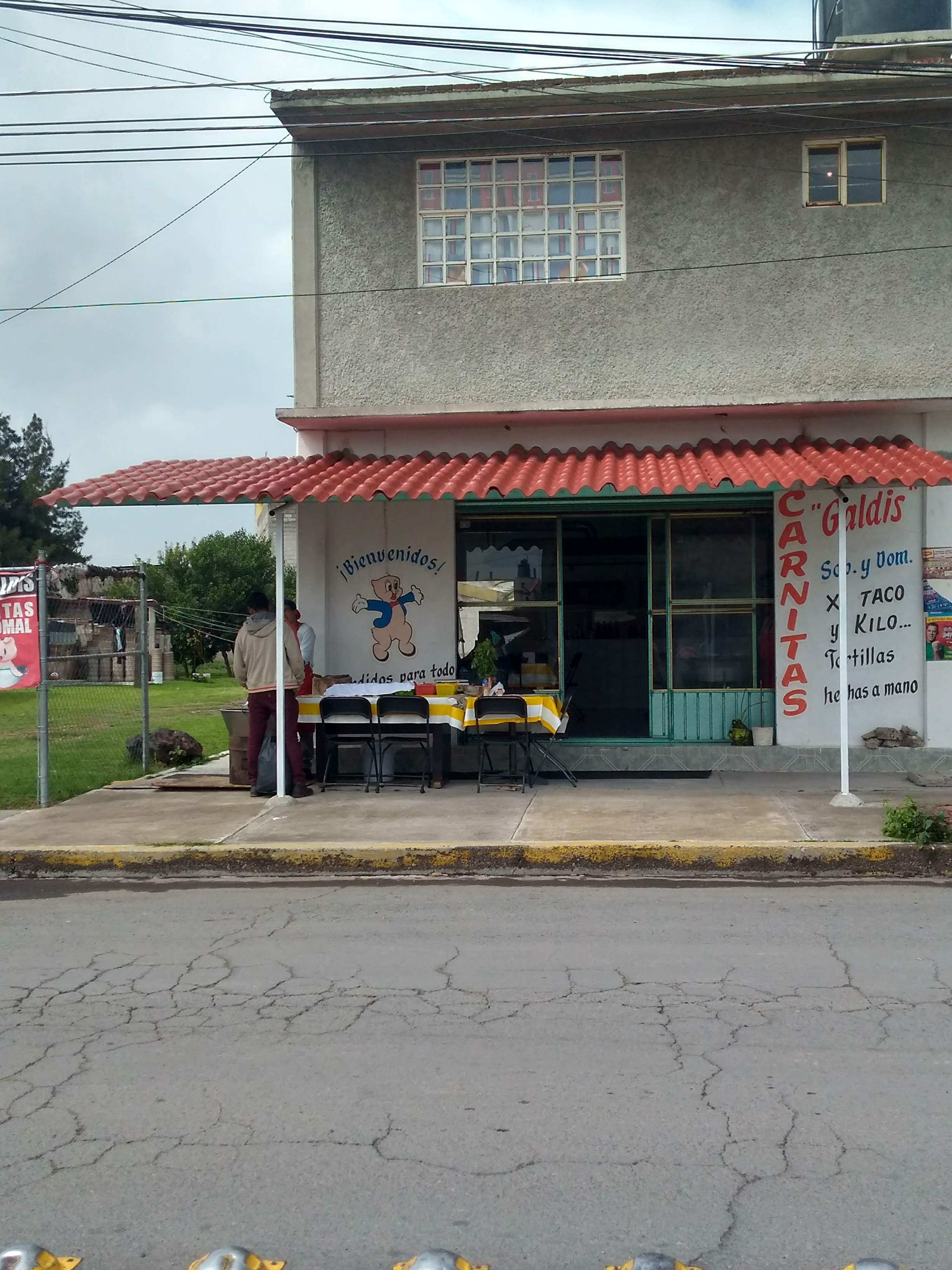 Carnitas "Galdis" image 2