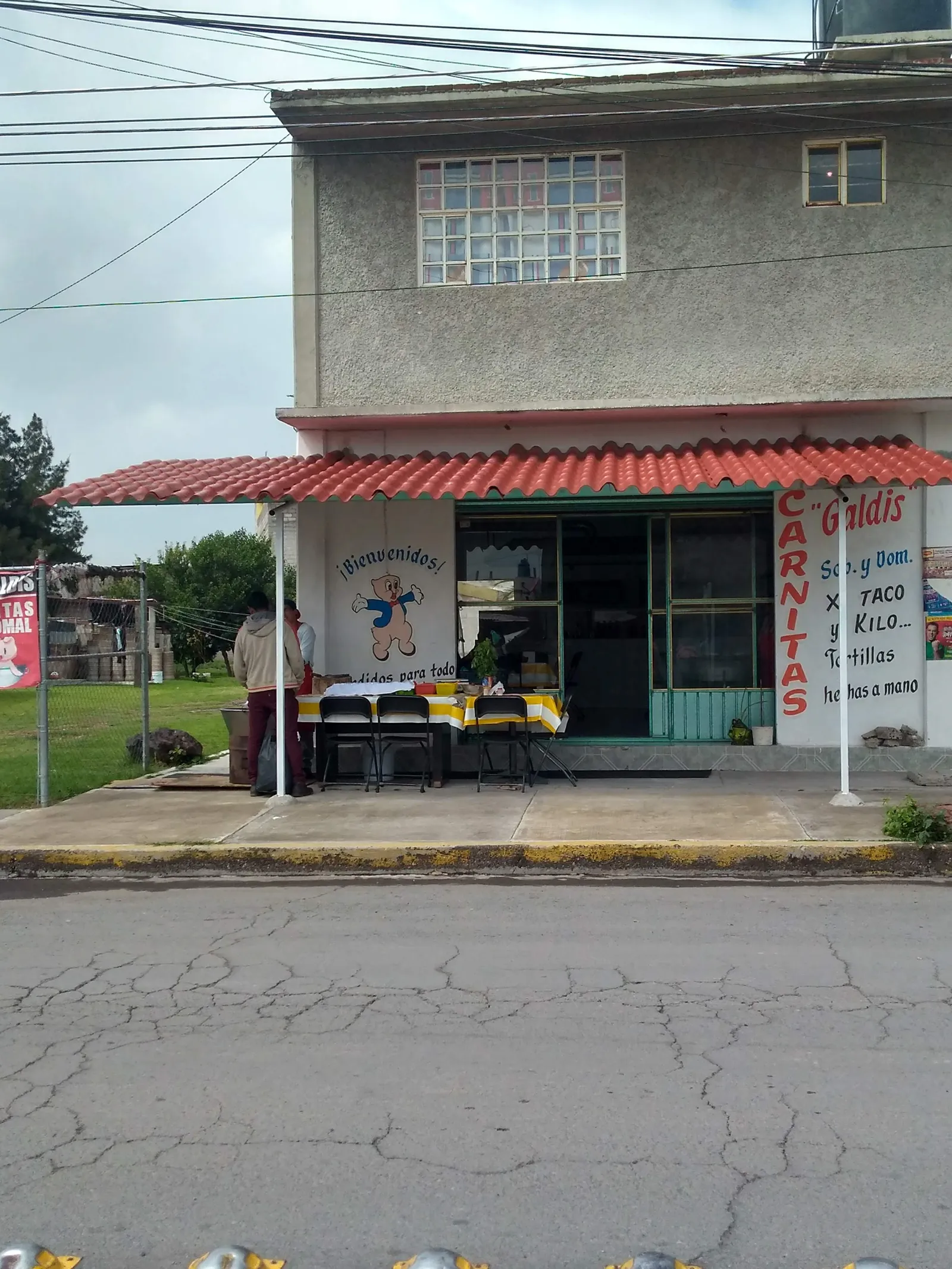 Carnitas "Galdis" image 2
