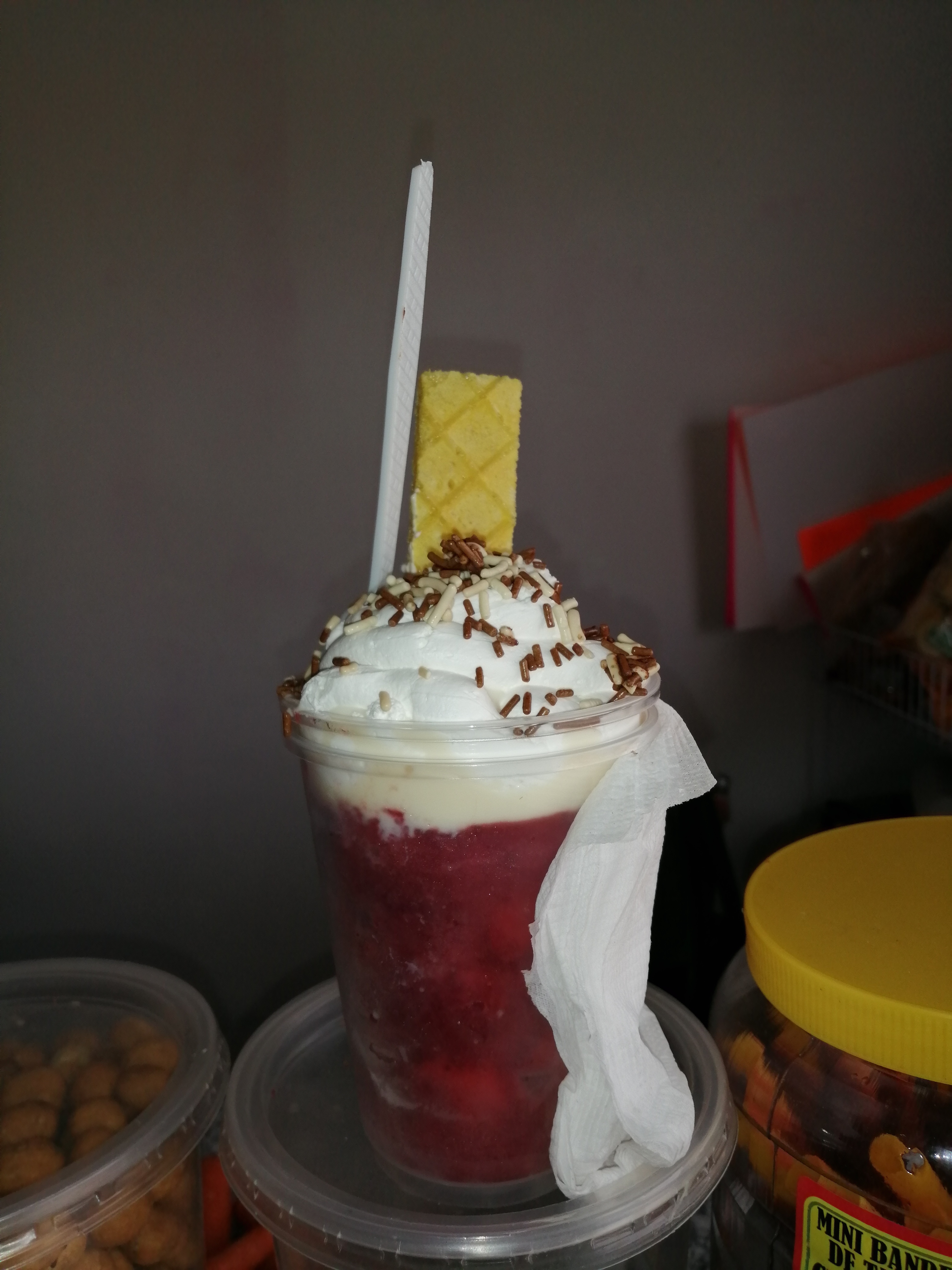 Centro botanero Claupi image 2