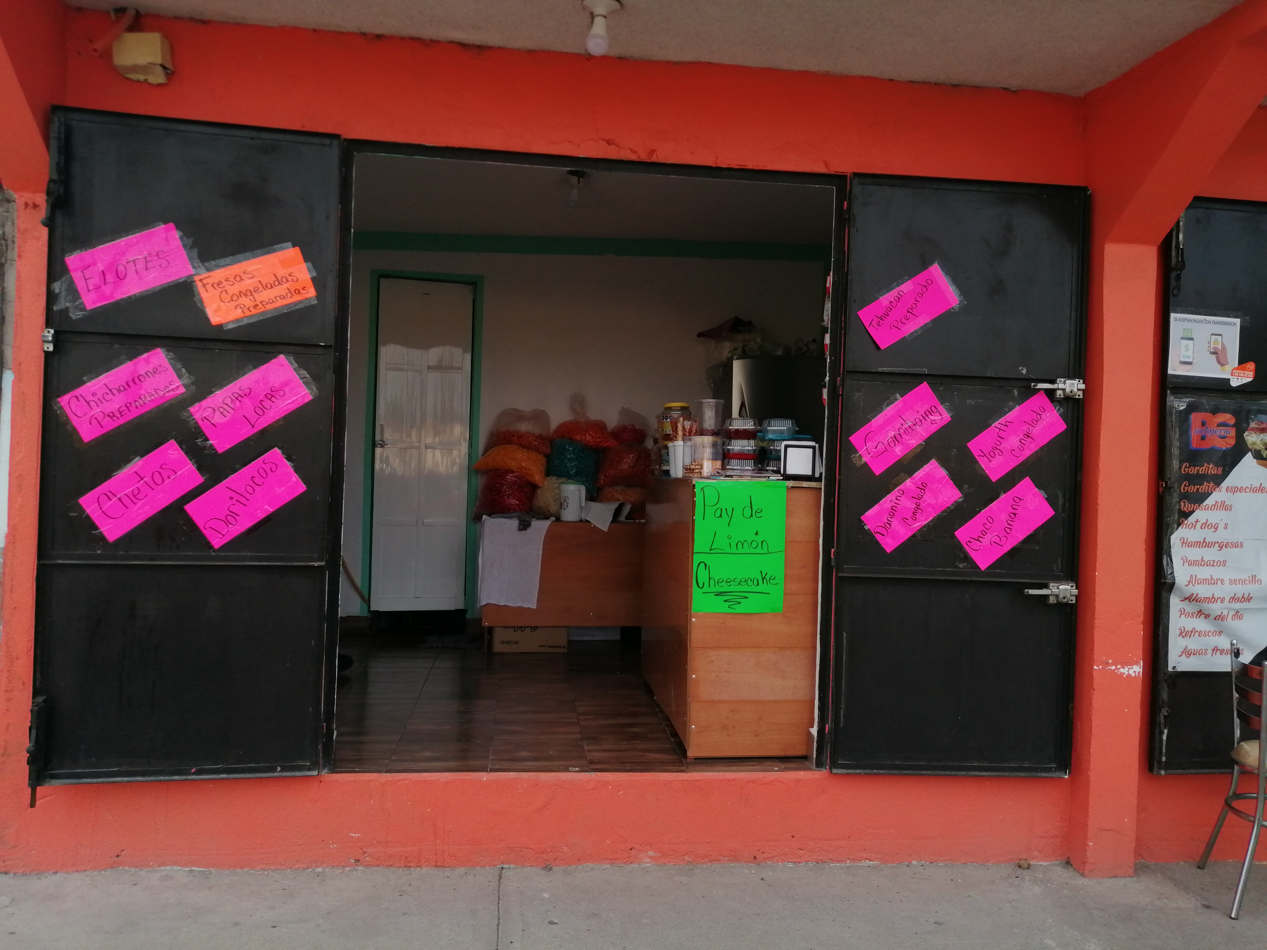 Centro botanero Claupi image 4