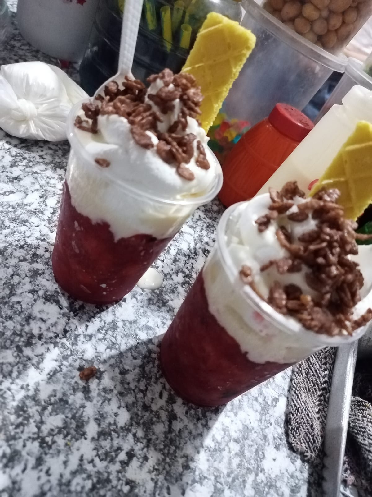 Centro botanero Claupi image 6