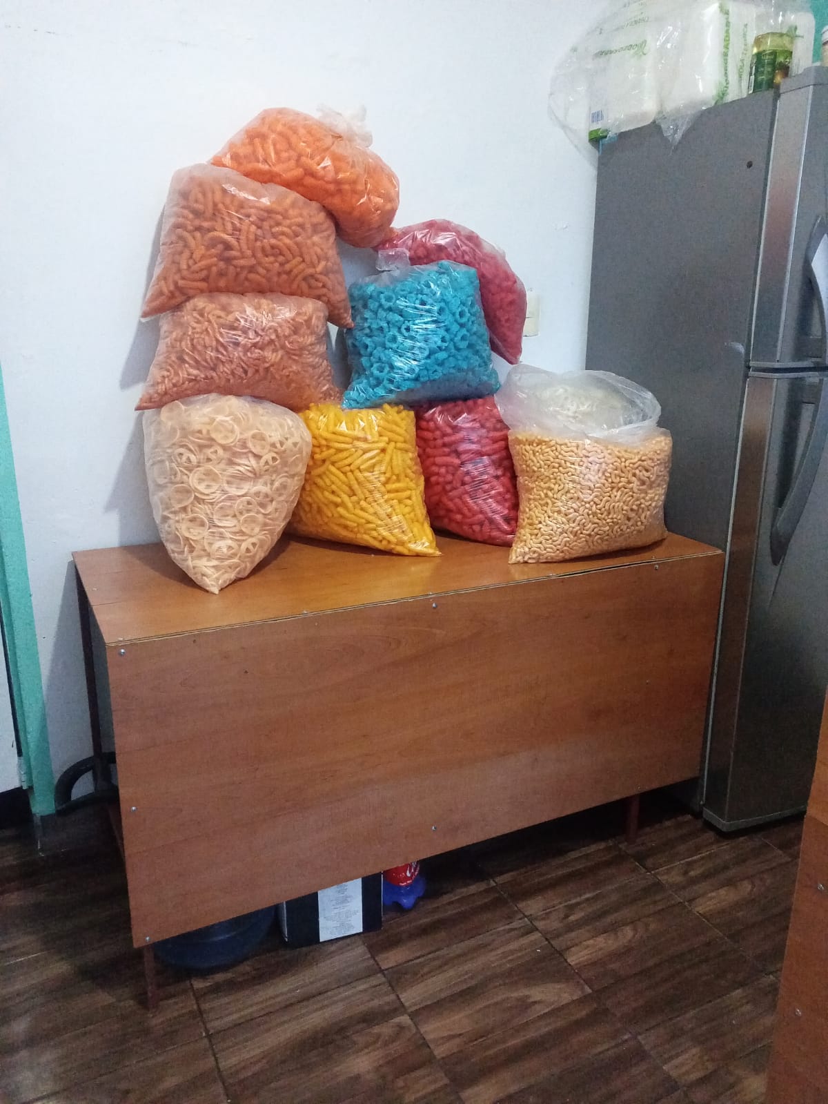 Centro botanero Claupi image 7