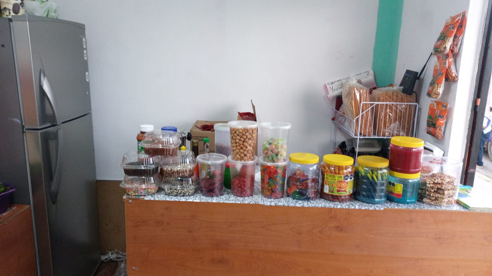 Centro botanero Claupi image 8