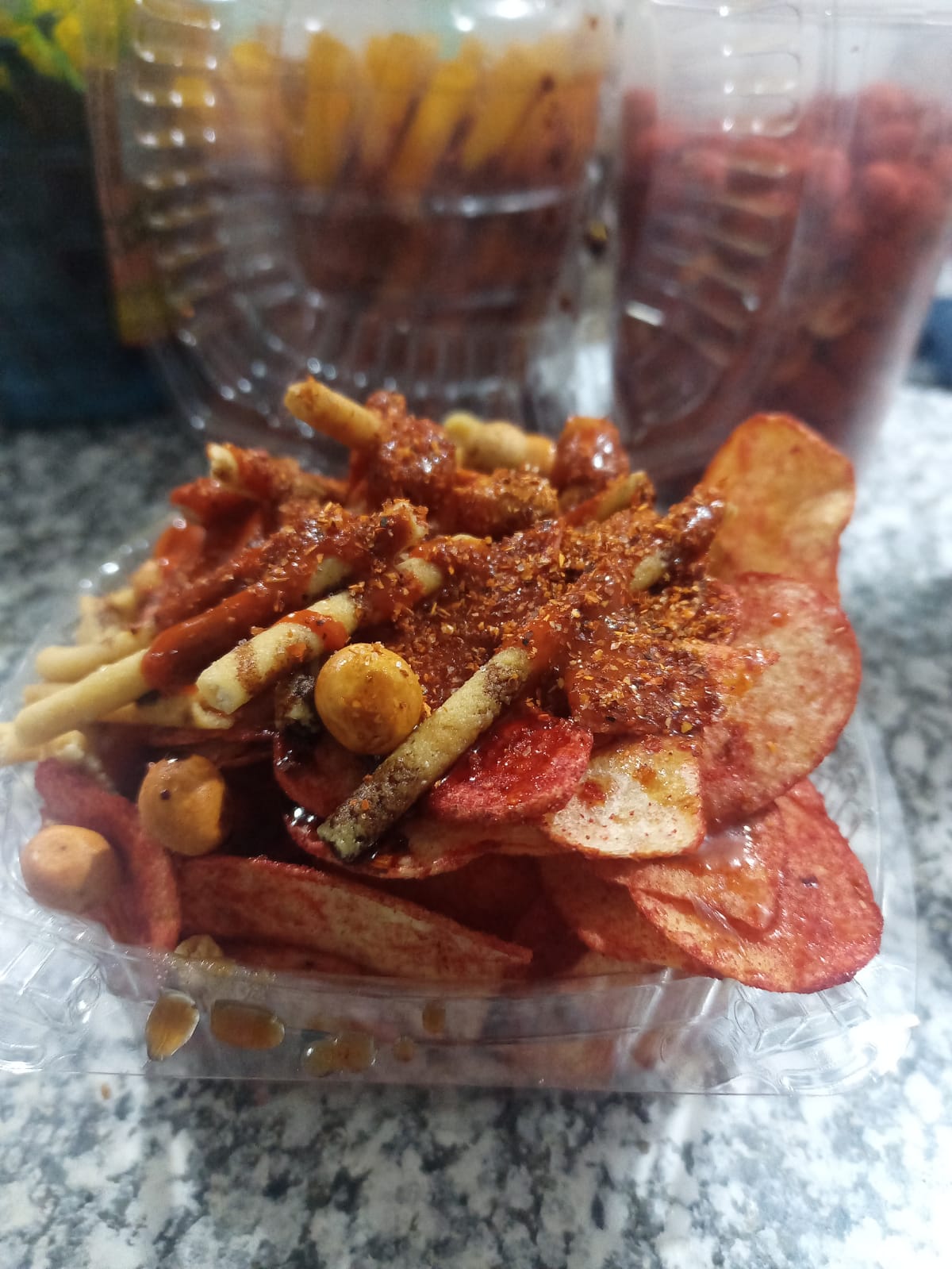 Centro botanero Claupi image 9