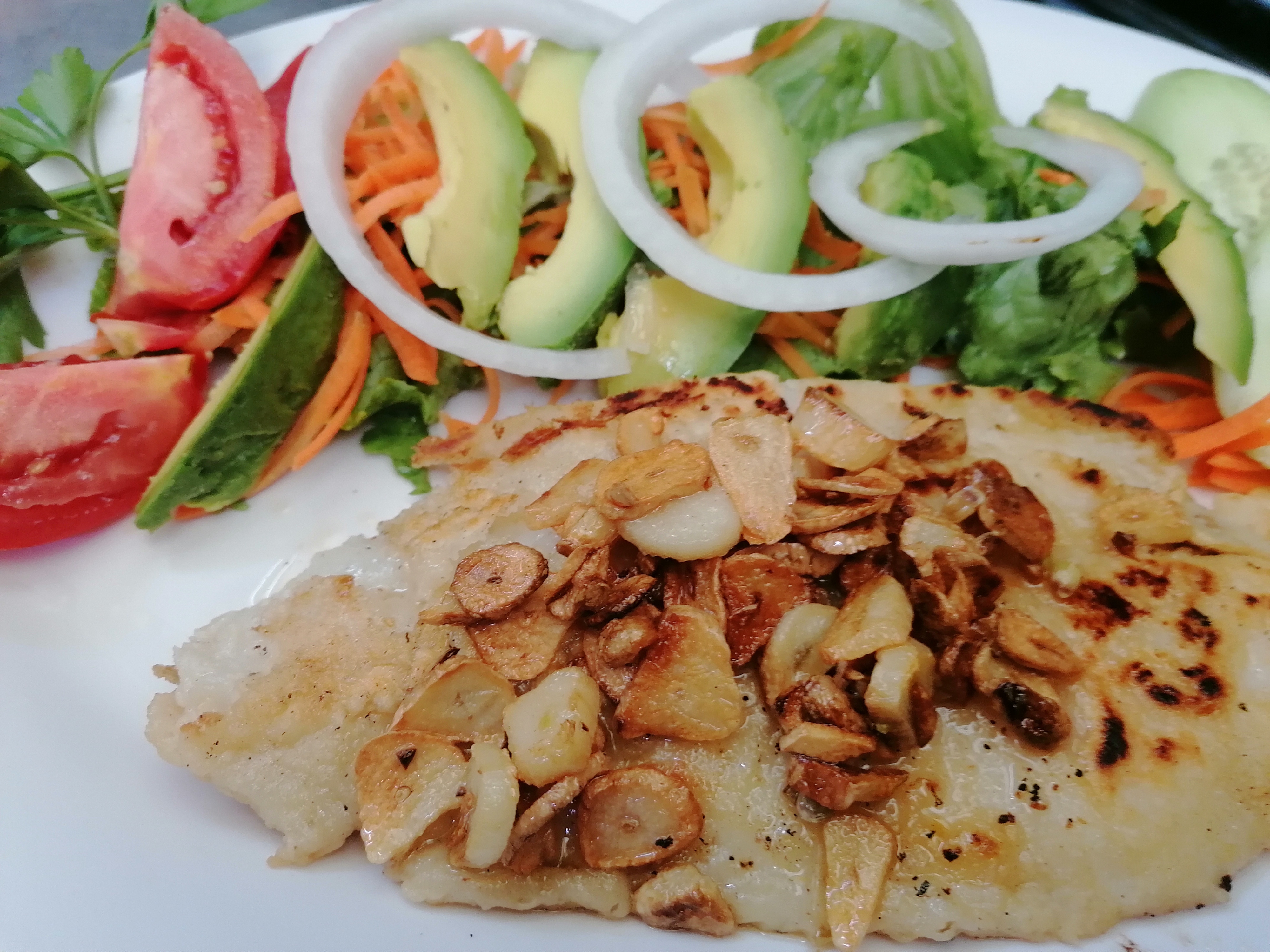 Gastronomía Mexicana image 3