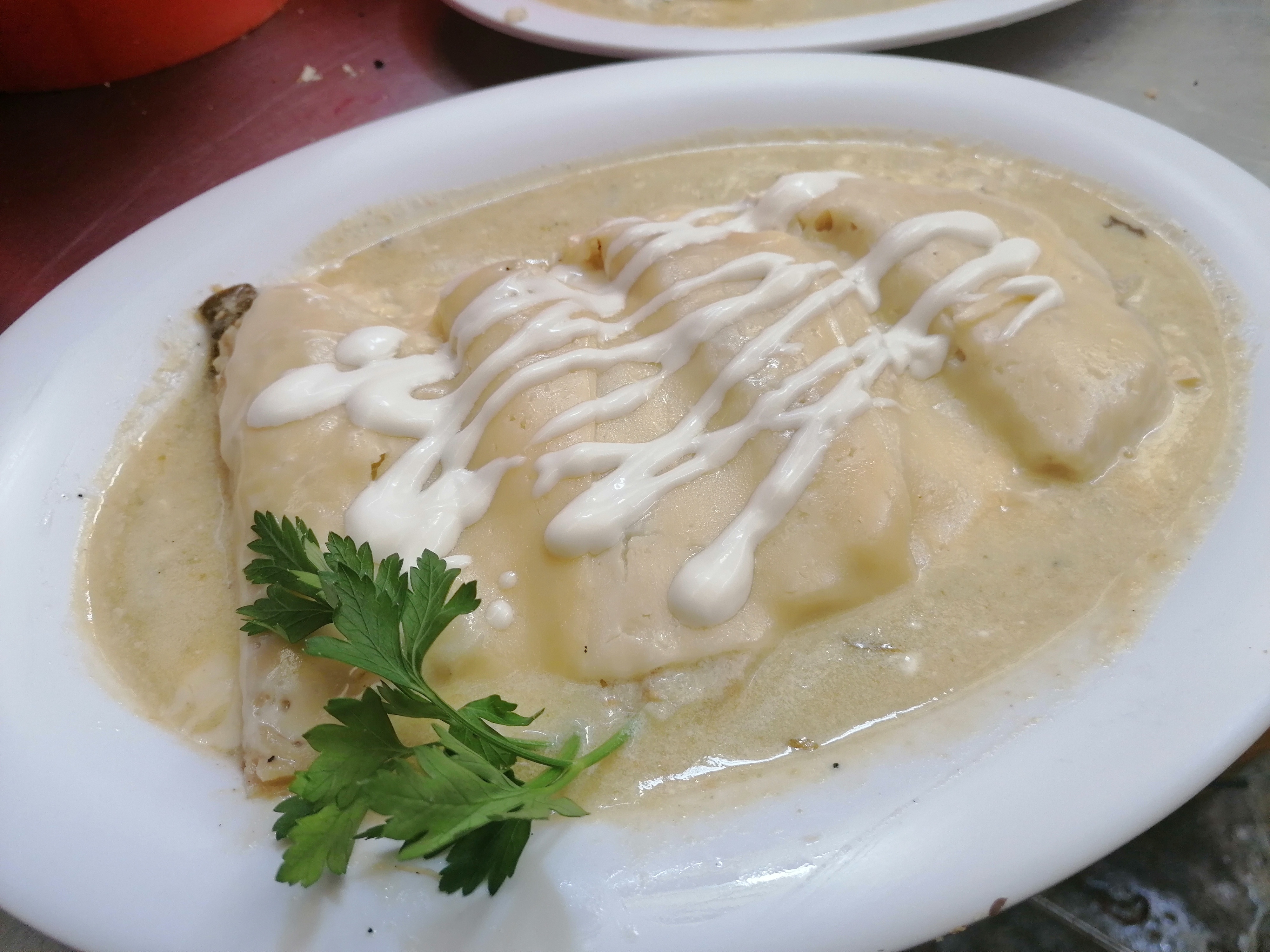 Gastronomía Mexicana image 5