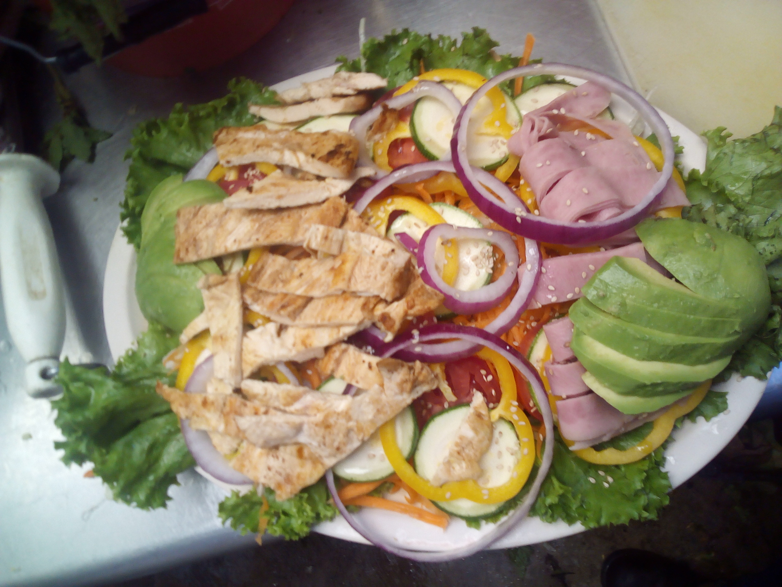 Gastronomía Mexicana image 8