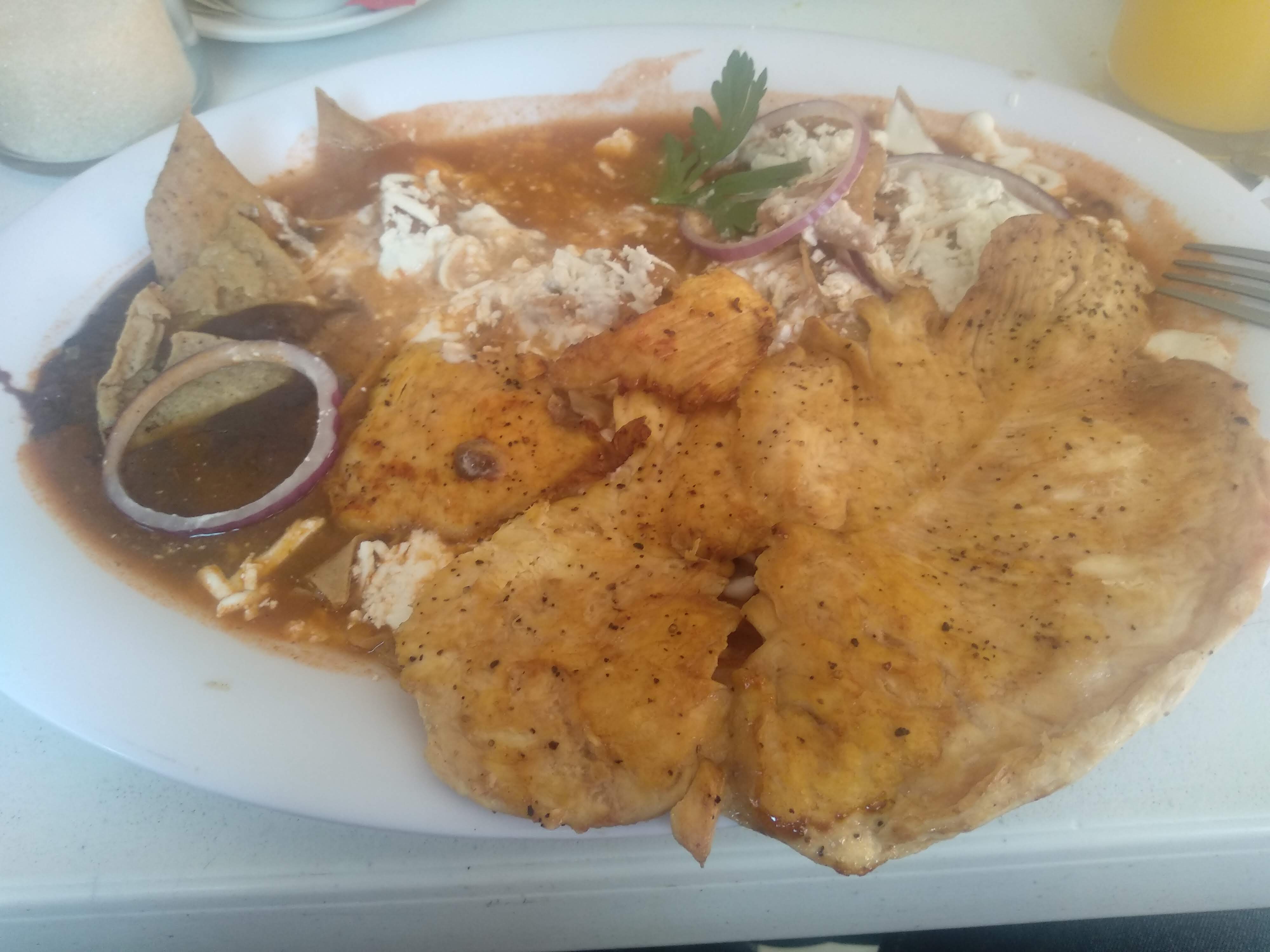 Gastronomía Mexicana image 10