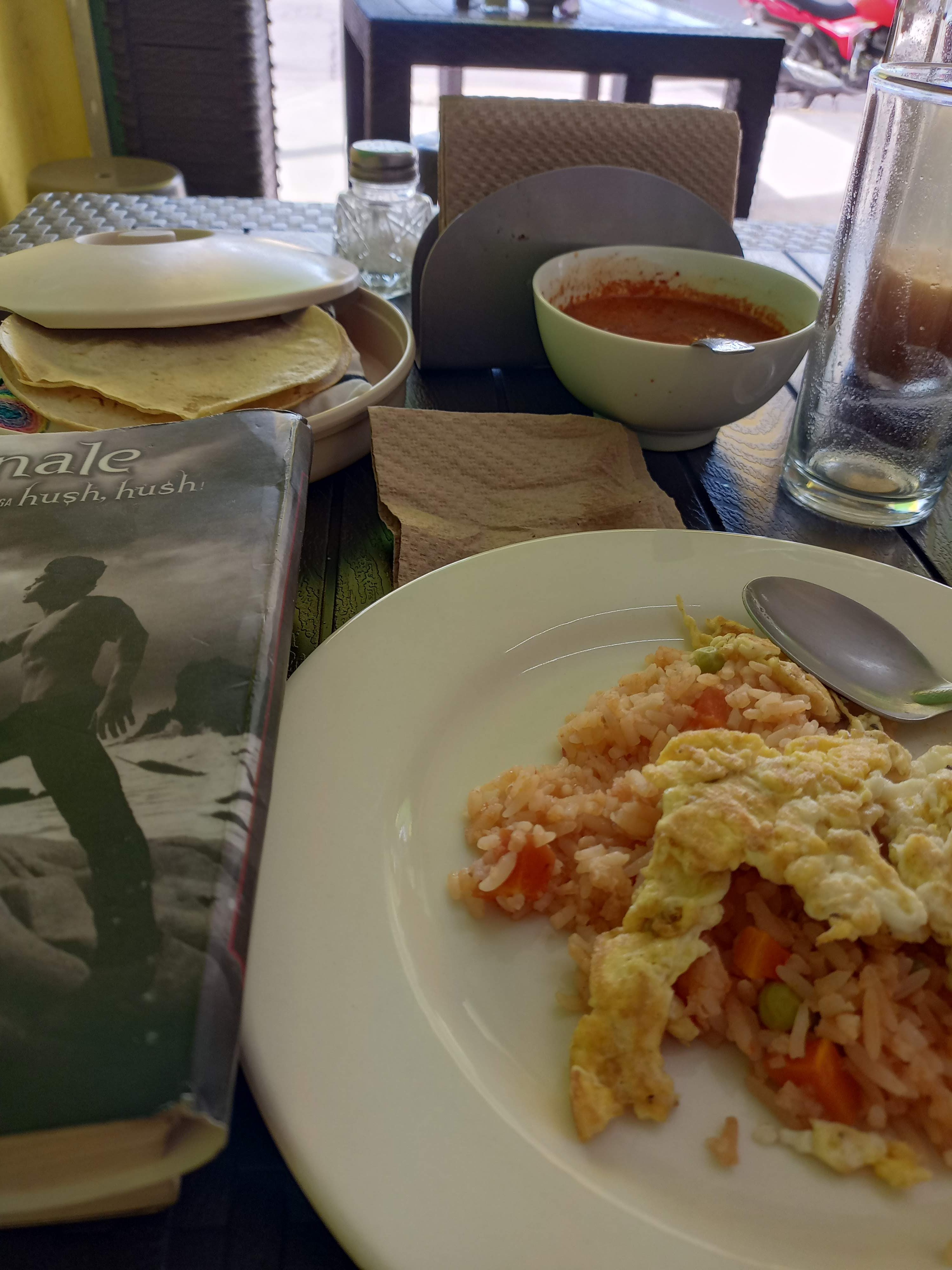 Chulos Restaurante image 6