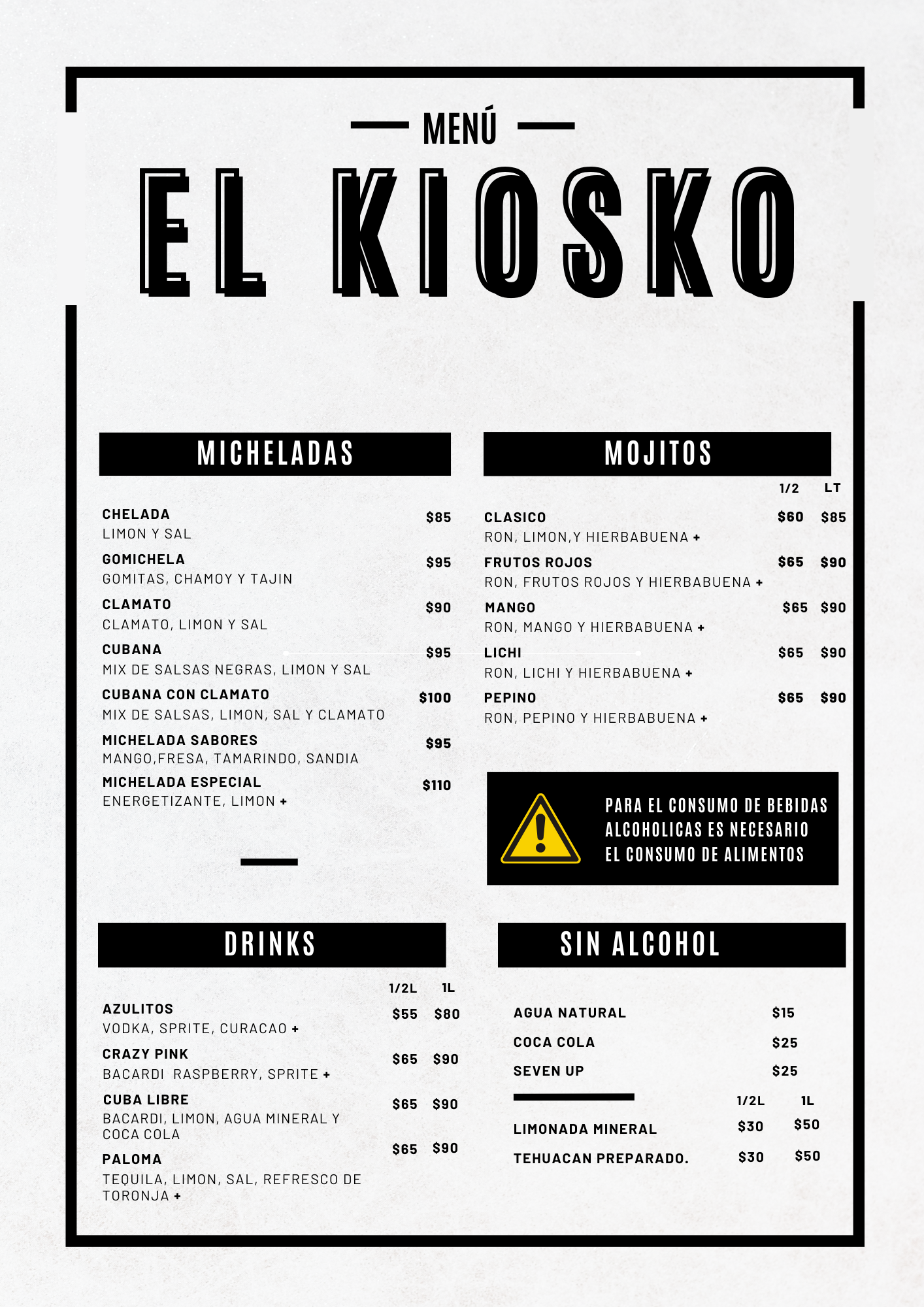 El kiosko image 2