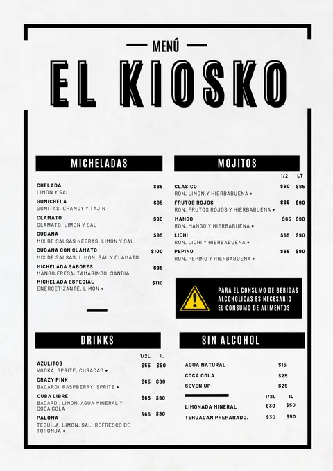 El kiosko image 2