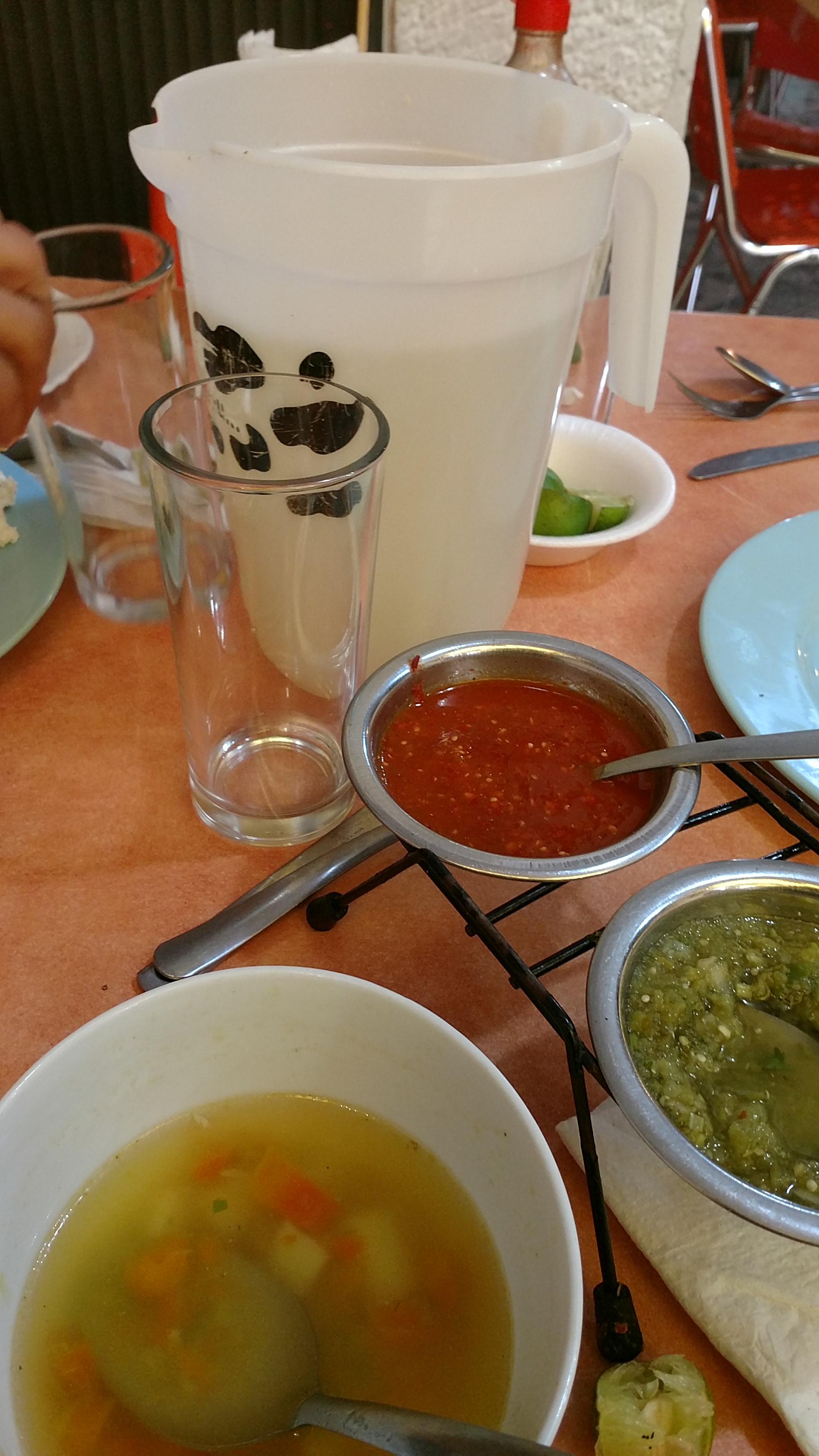 Restaurante VITAMINA image 2