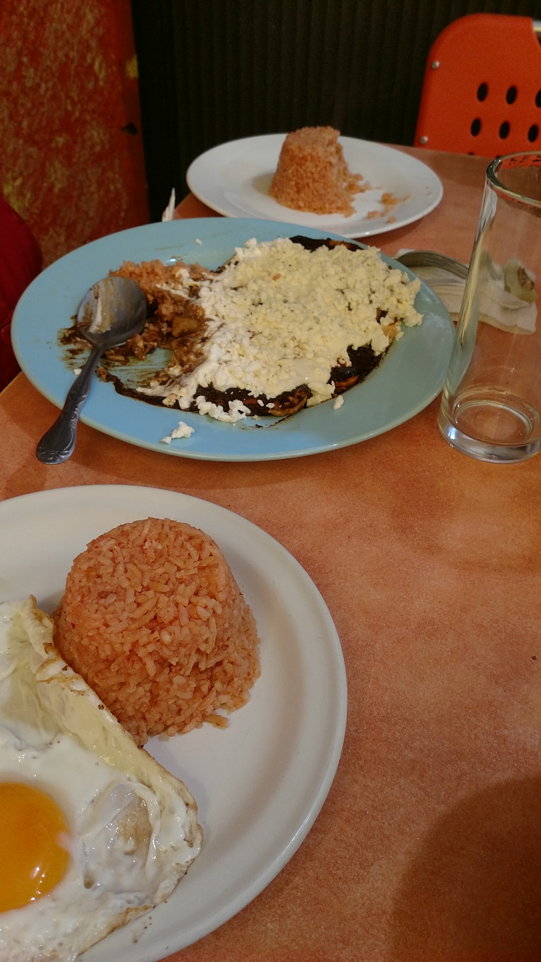 Restaurante VITAMINA image 3