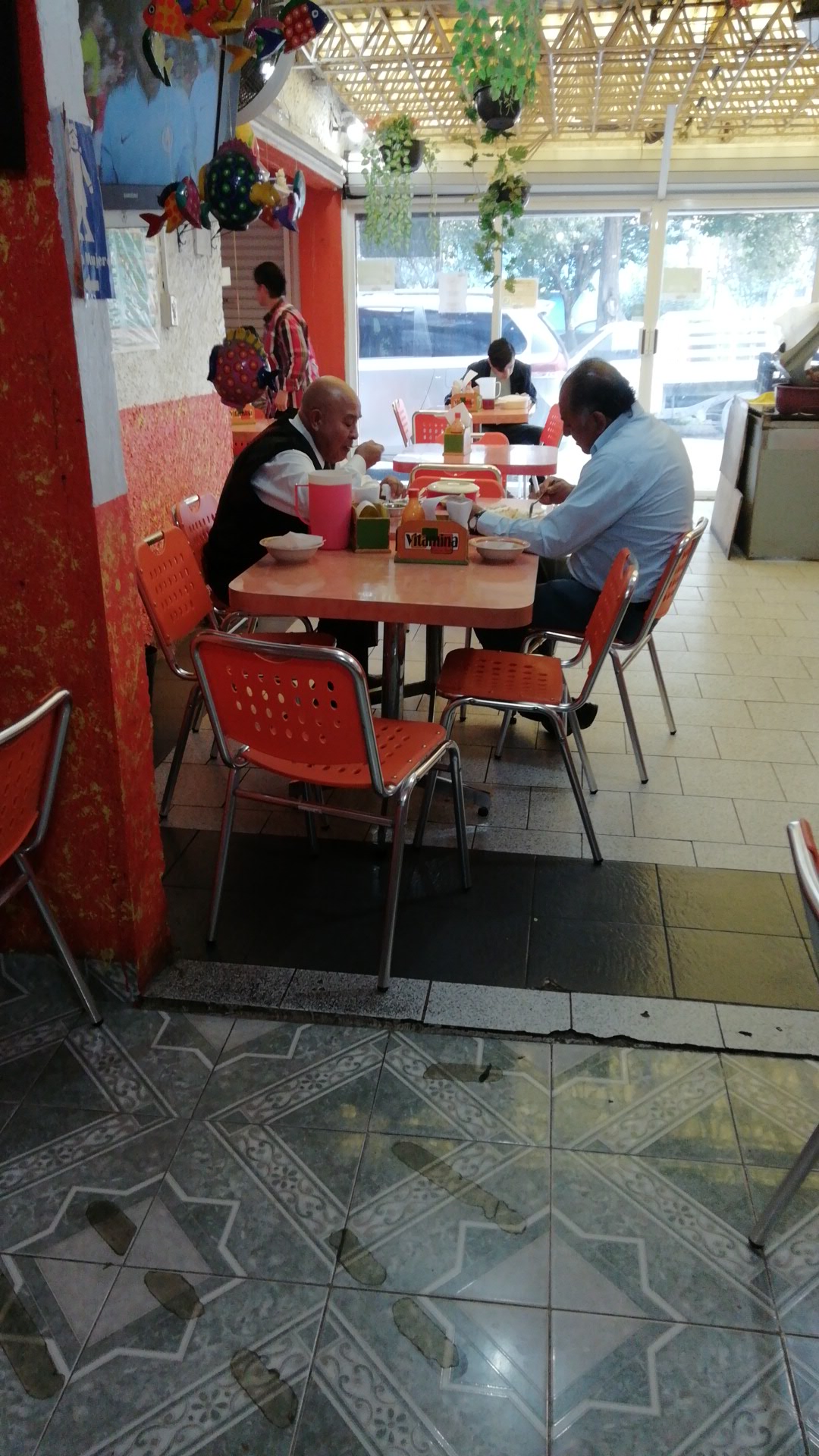 Restaurante VITAMINA image 4