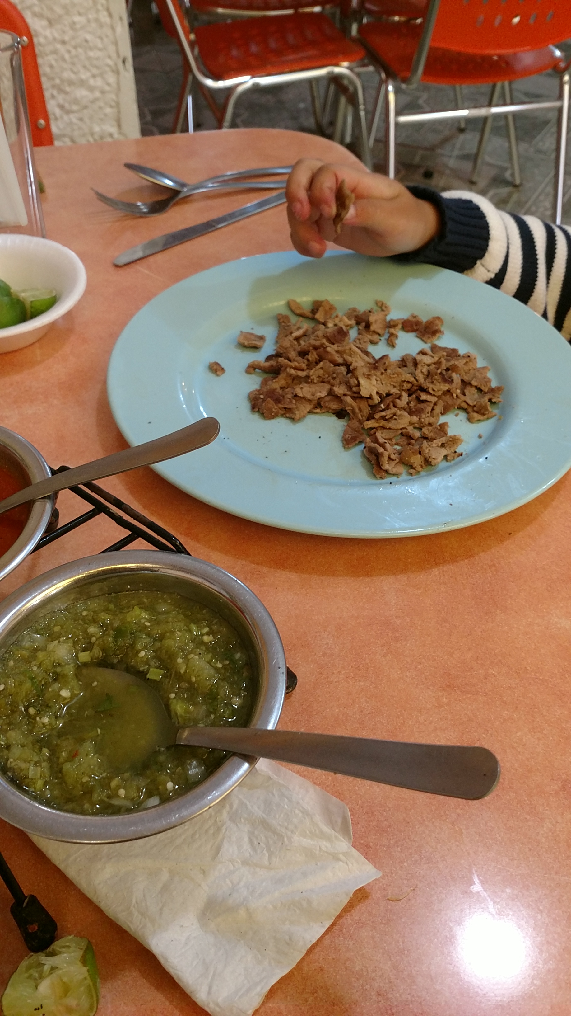 Restaurante VITAMINA image 5