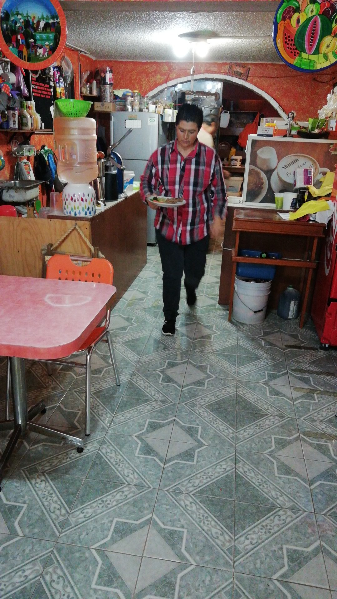 Restaurante VITAMINA image 8